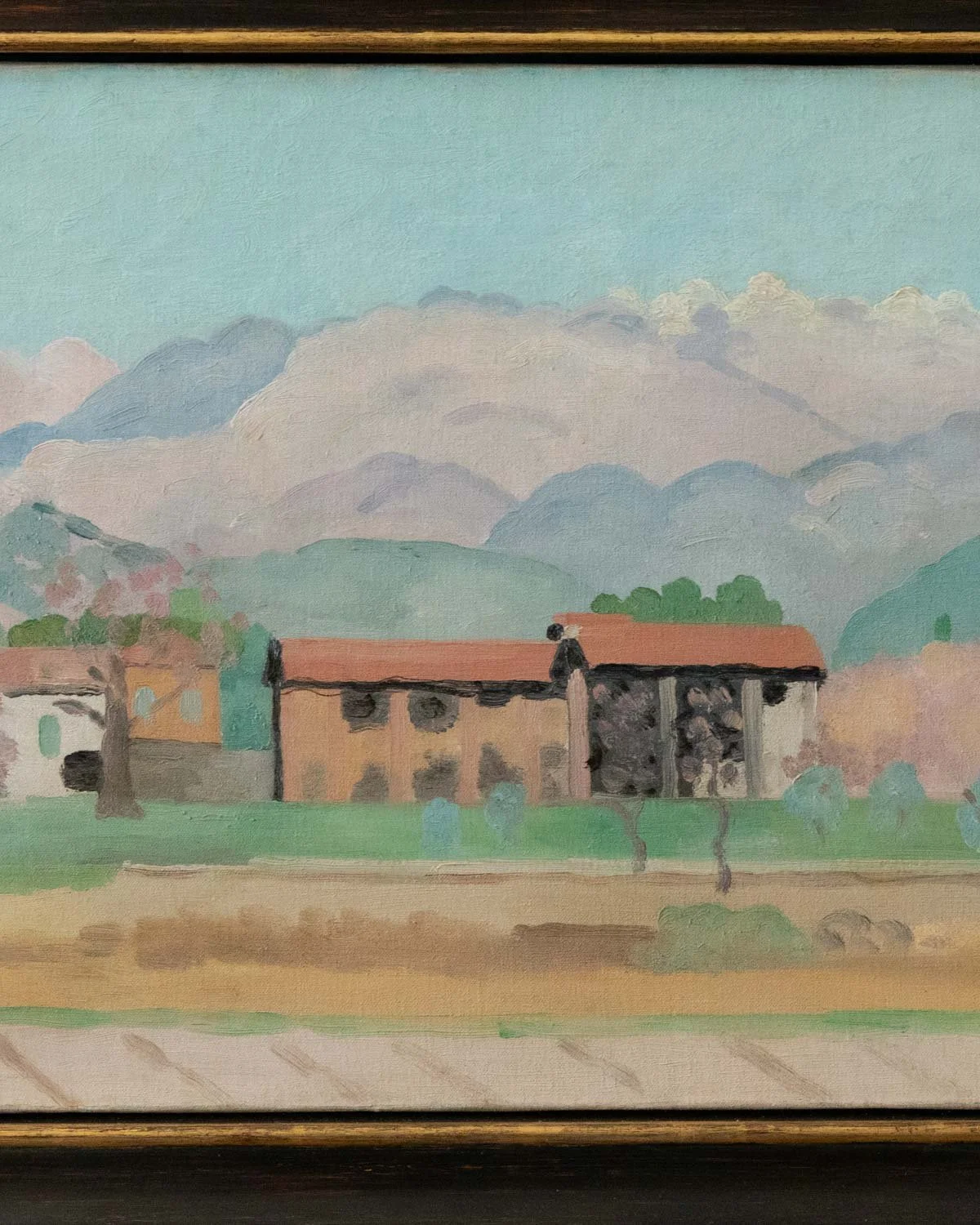 Swiss Landscape by Simon Bussy, circa 1920-3.jpg