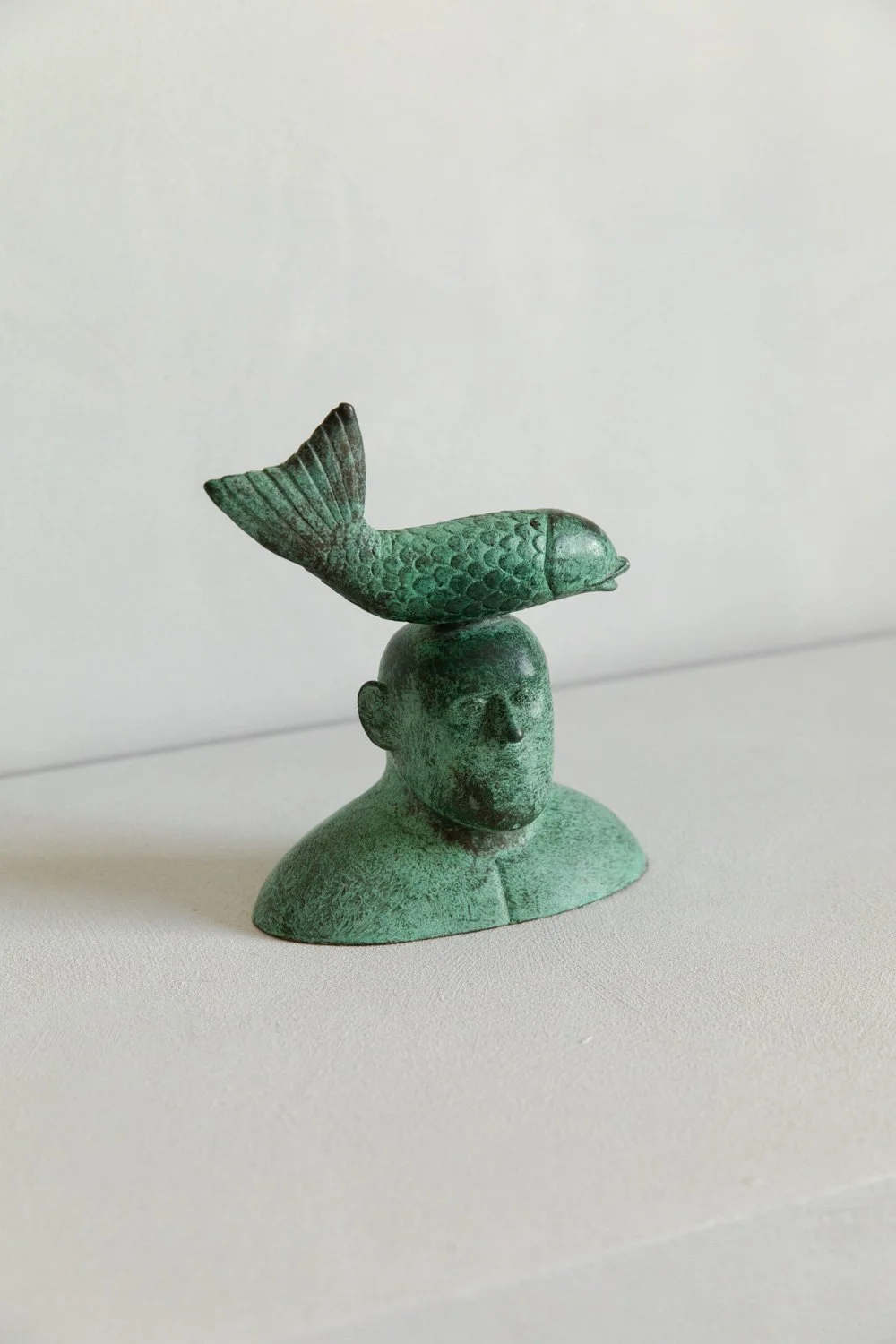 Man with Fish by Shona Kinloch, circa 1995-4.jpg
