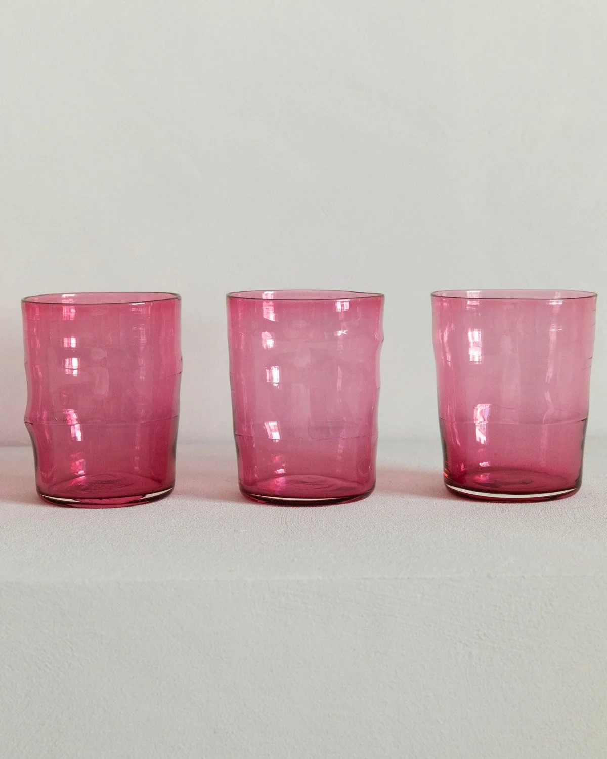 Tumbler by Michael Ruh Studio - Magnolia