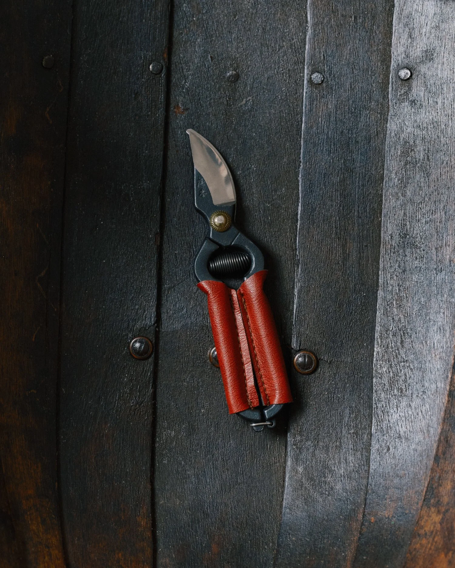 Niwaki Mini Secateurs – Japanese Pruners