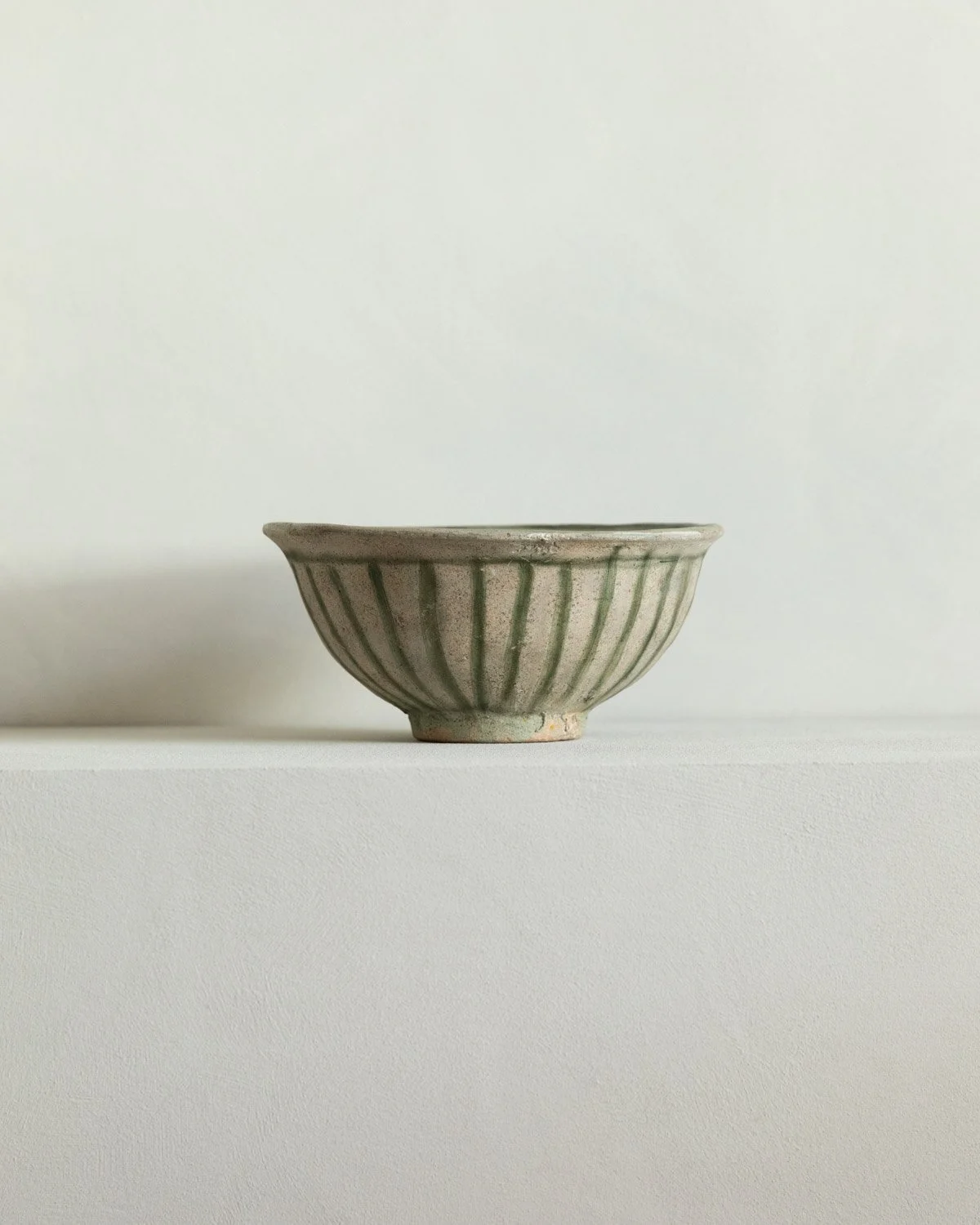 Chinese Celadon Glazed Bowl, 17th-18th Century-11.jpg