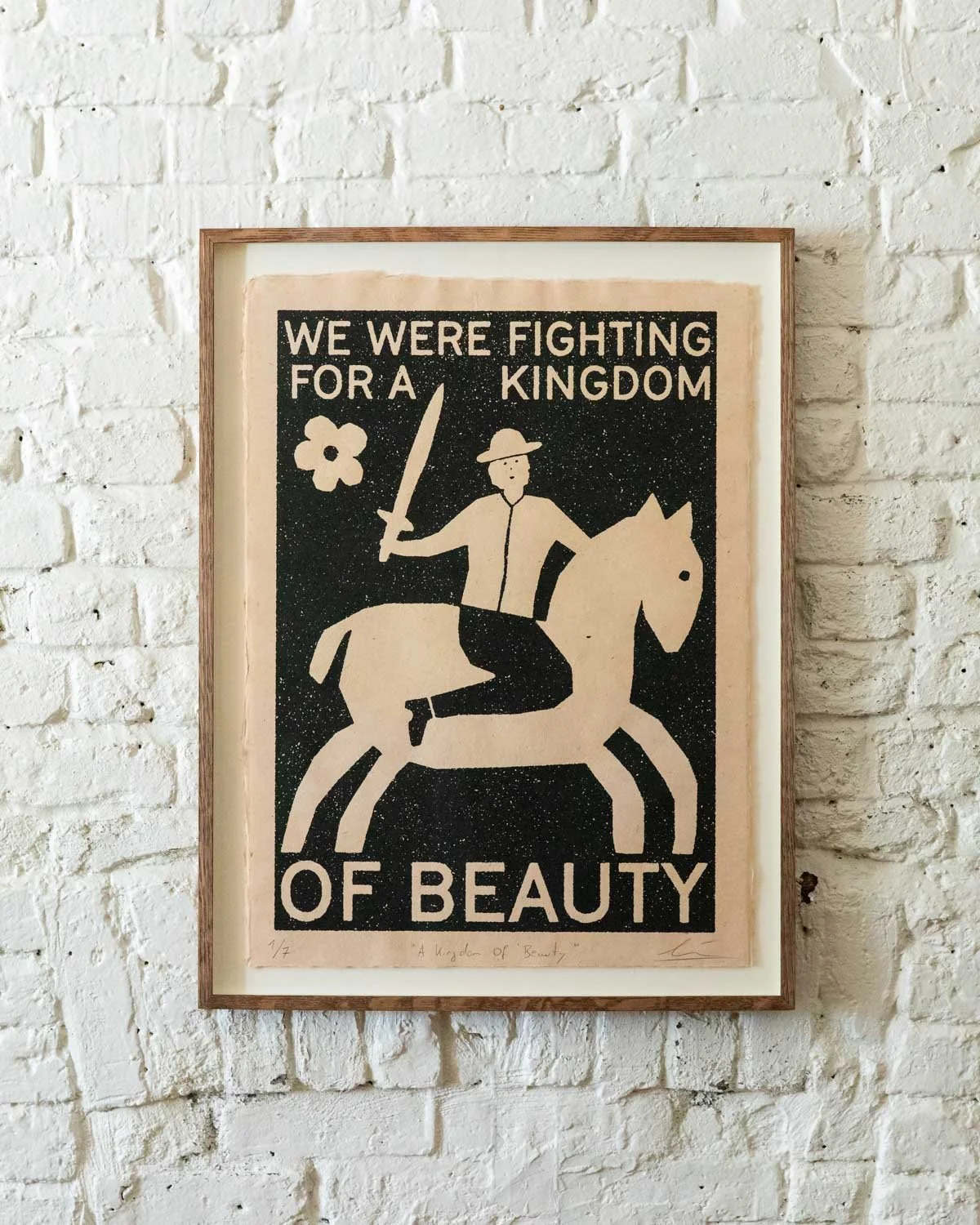 We Were Fighting for a Kingdom of Beauty by David Schmitt-3.jpg