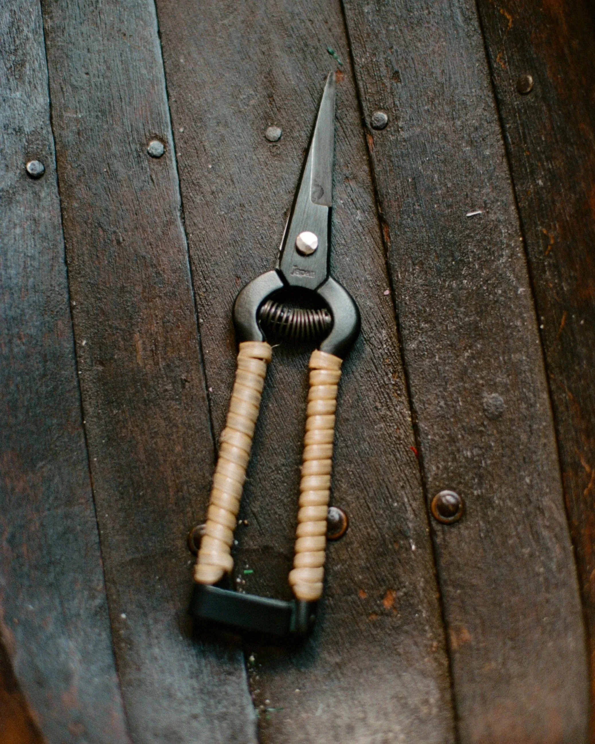Niwaki Rattan Snips