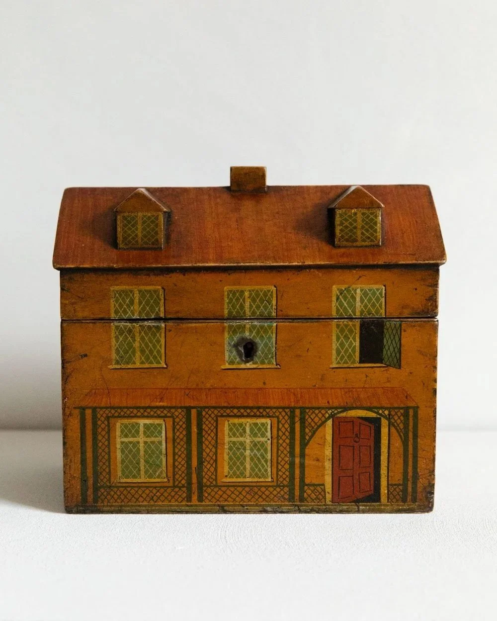 Folk+Art+Twin+Tea+Caddy+in+the+Form+of+a+Country+Cottage%2C+circa+1800-2.jpg