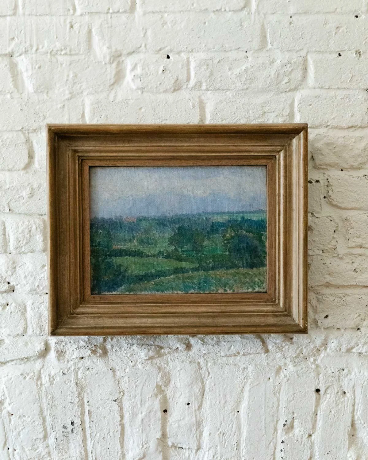 Country Landscape by Spencer Gore, 1909–10.jpg