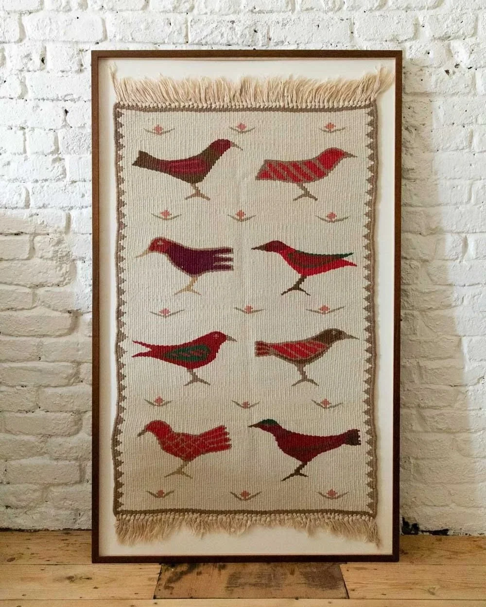 Bird+Tapestry+%28Framed+Textile+Work%29+by+Breon+O%E2%80%99Casey-3.jpg