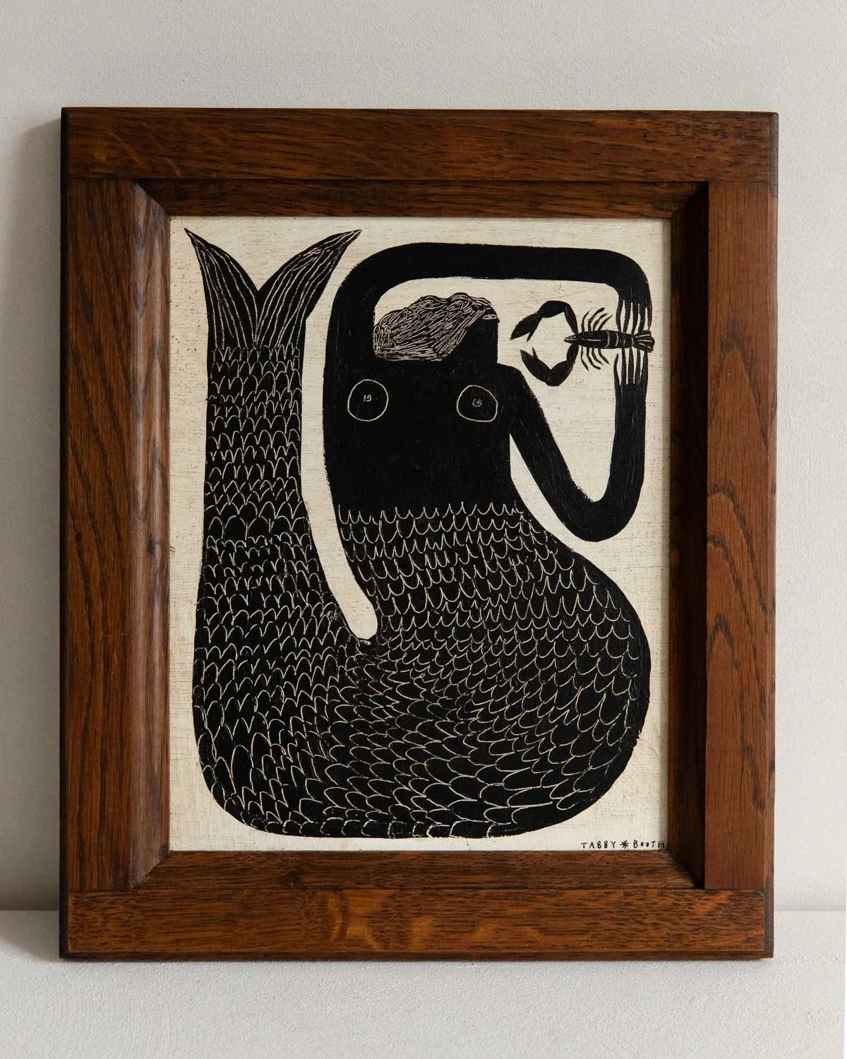 Mermaid by Tabby Booth.jpg
