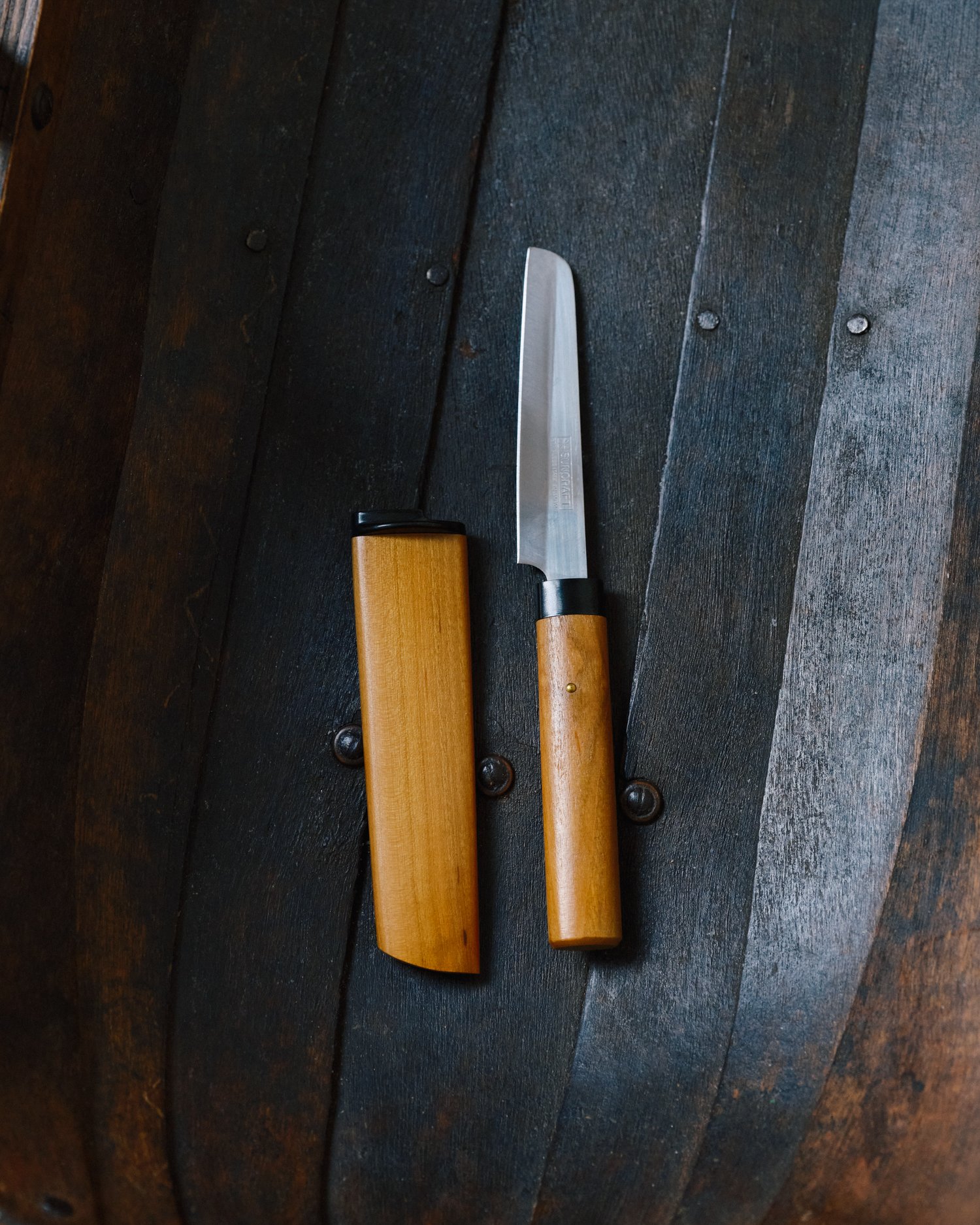 Niwaki Fruit Knife