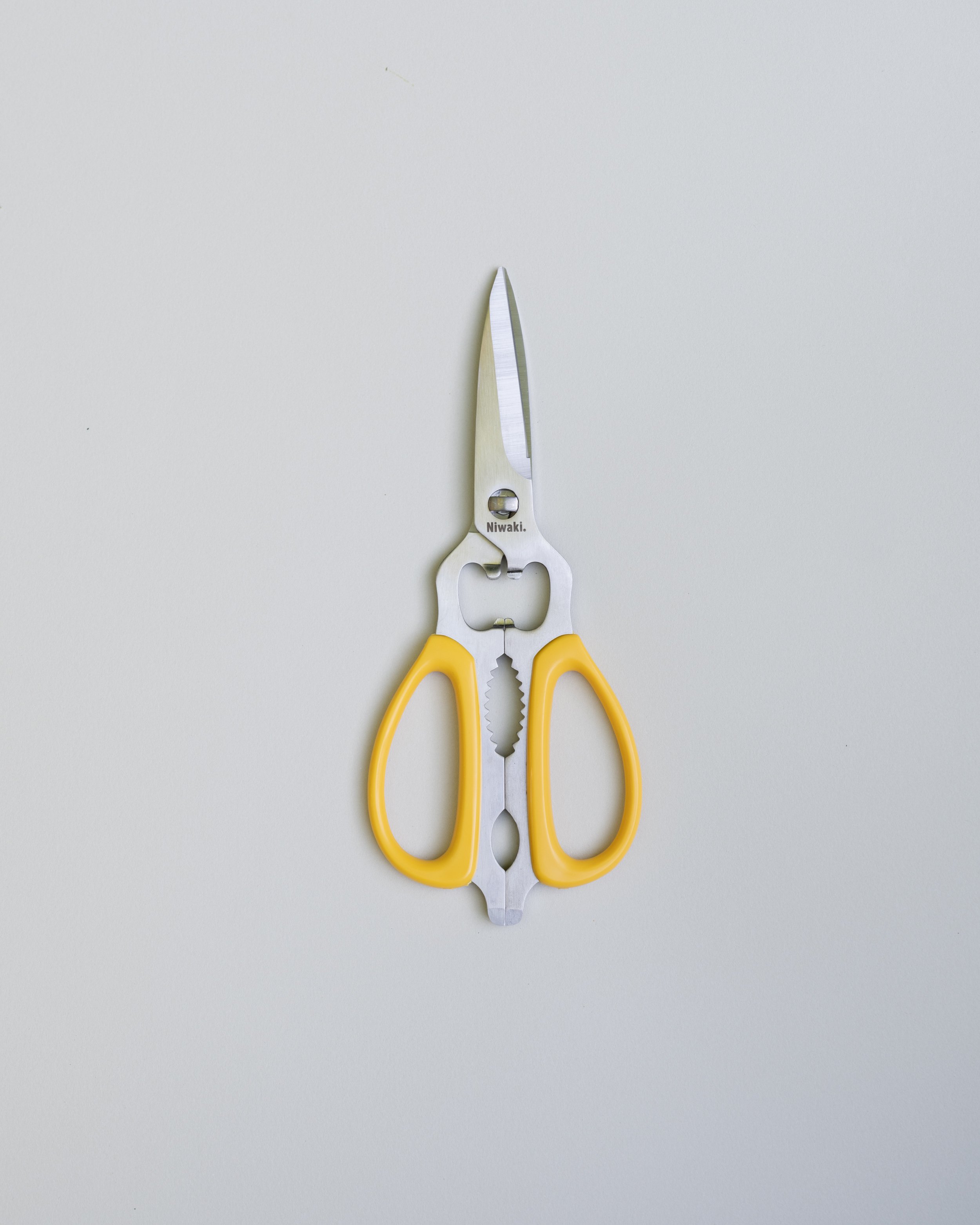 Niwaki Mainichi Kitchen Scissors