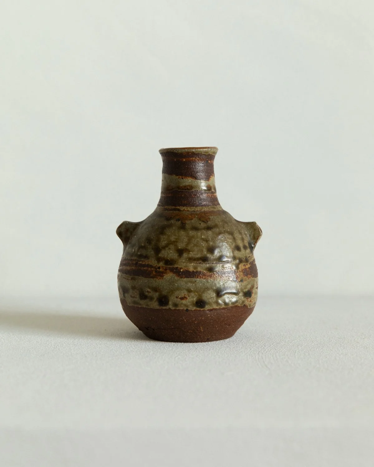 Ash Glaze Mini Vase by Janet Leach-2.jpg