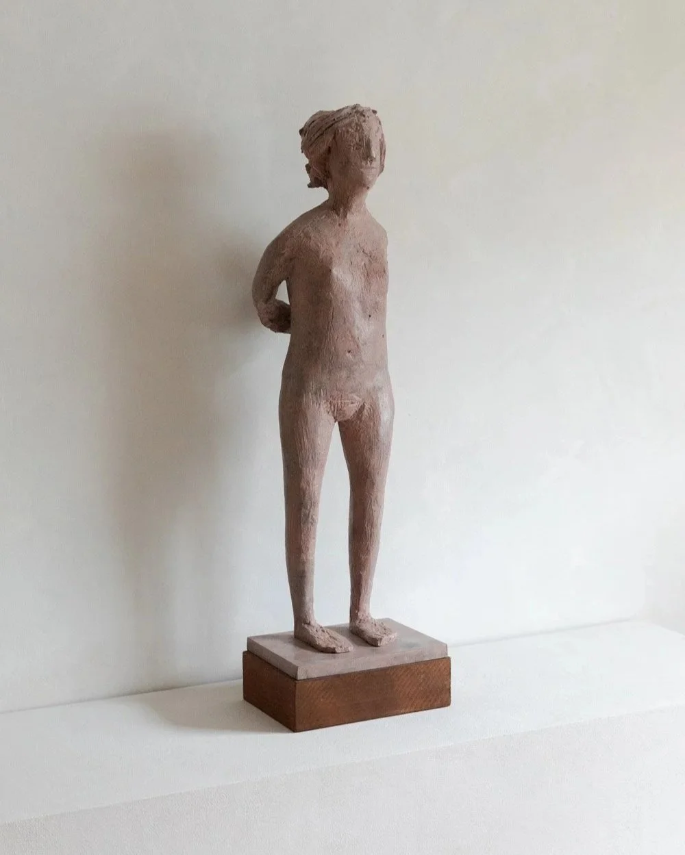 La Vie En Rose by Christopher Marvell