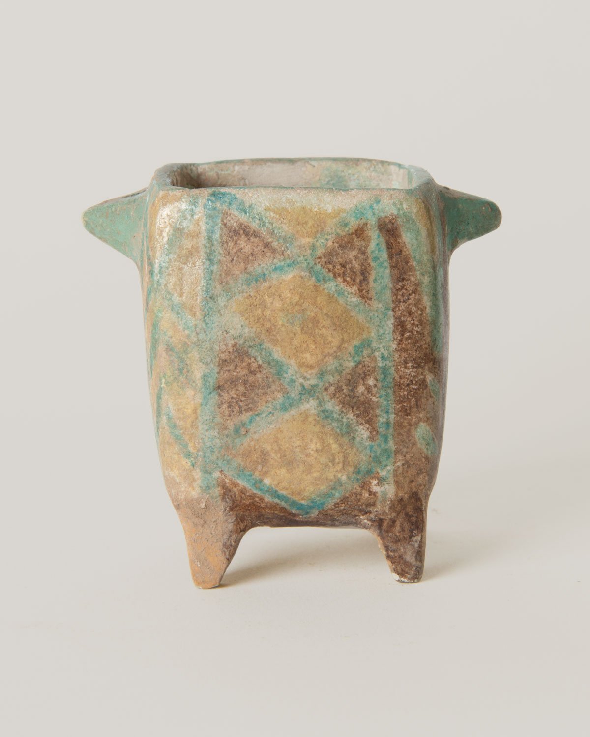Decorative Ceramic Vessel with Geometric Motifs 3.jpg