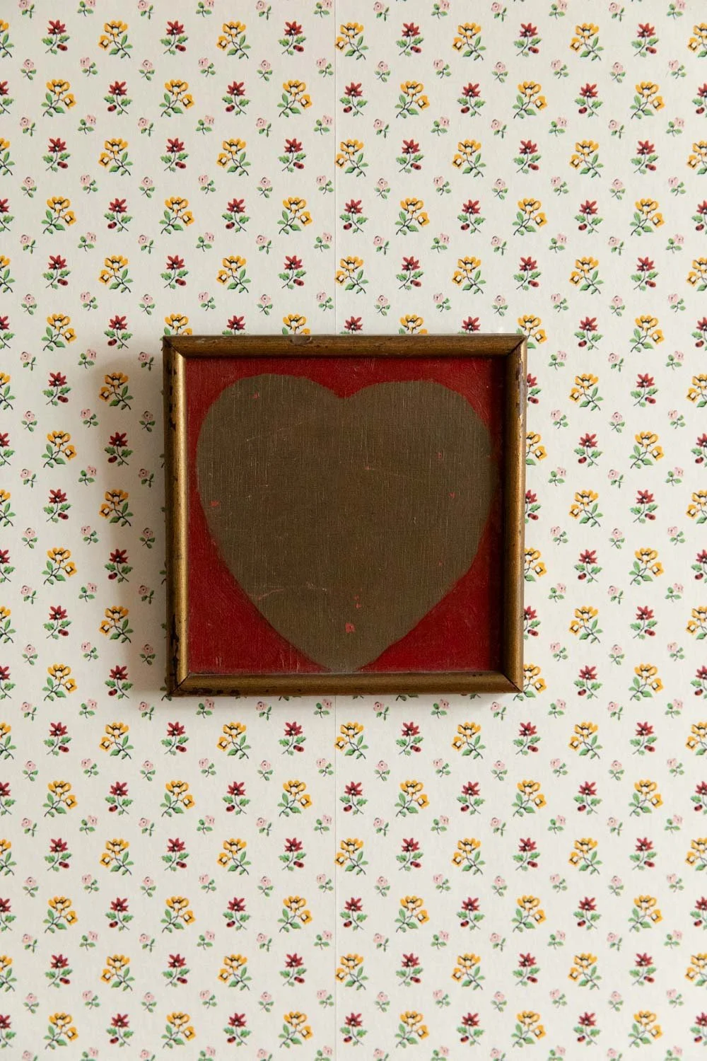 Heart by Jeremy Le Grice, 2009