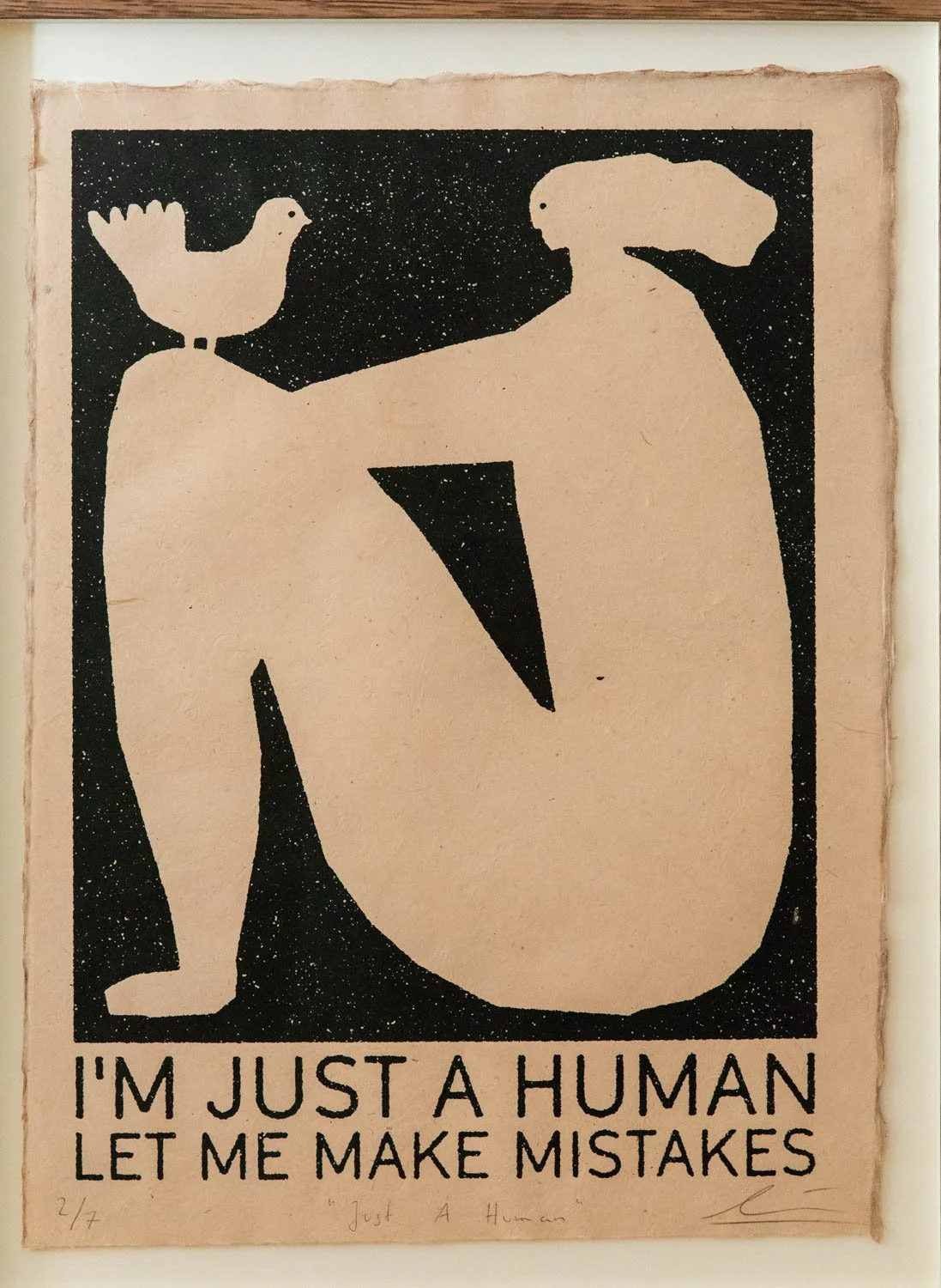 I’m Just a Human Let Me Make Mistakes by David Schmitt-6.jpg