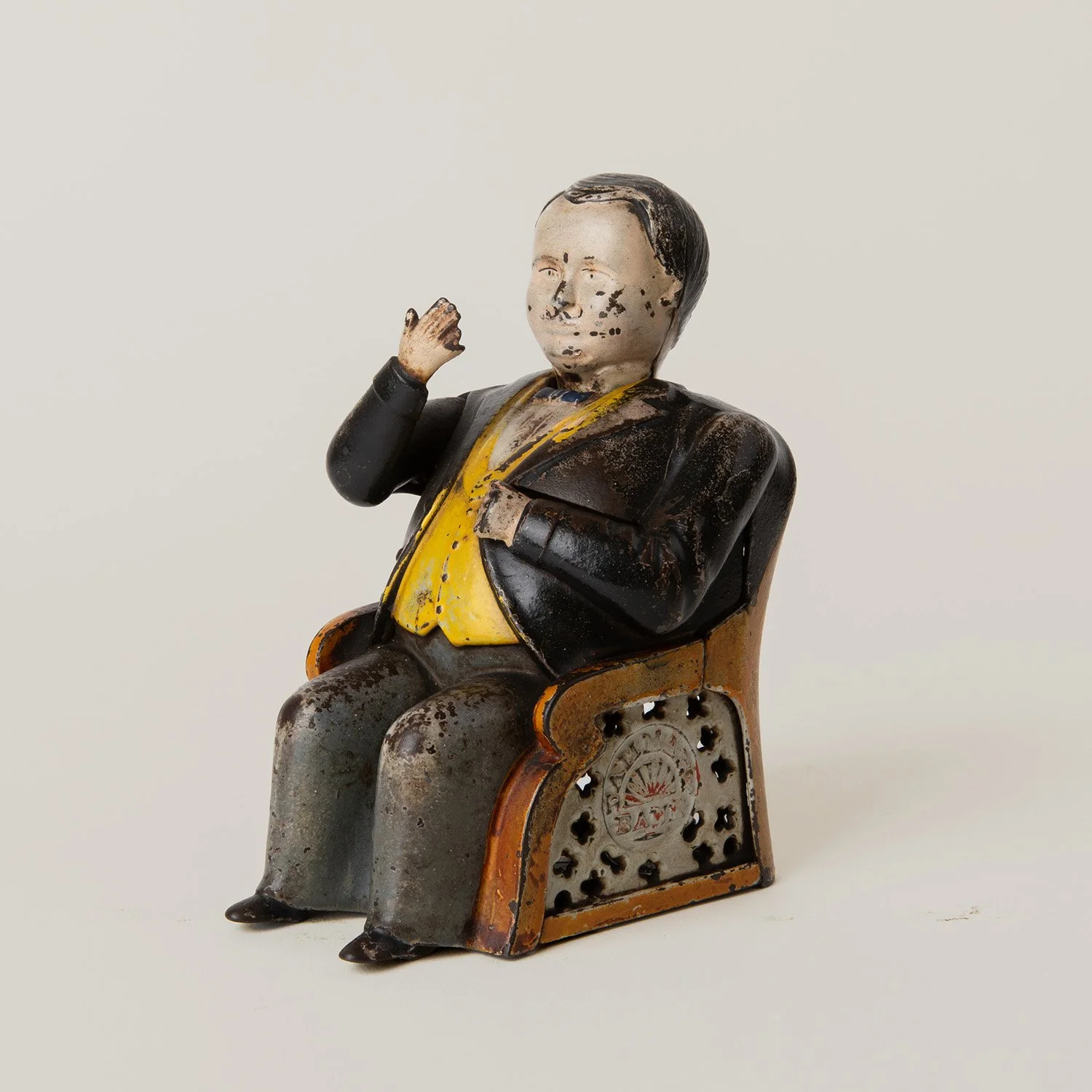Tammany Bank Mechanical Money Box 4.jpg