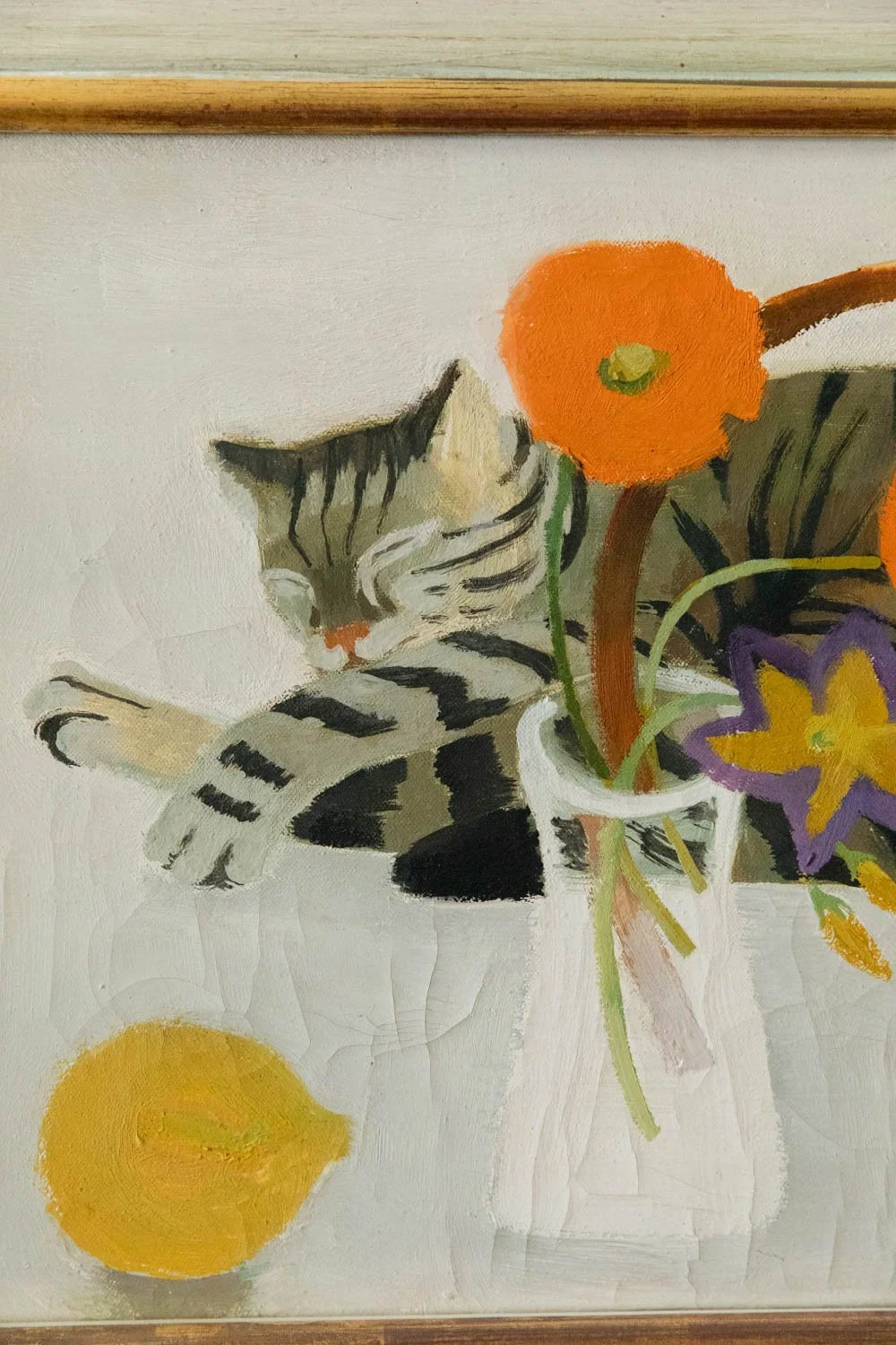 Still Life with Cat by Mary Fedden-5.jpg
