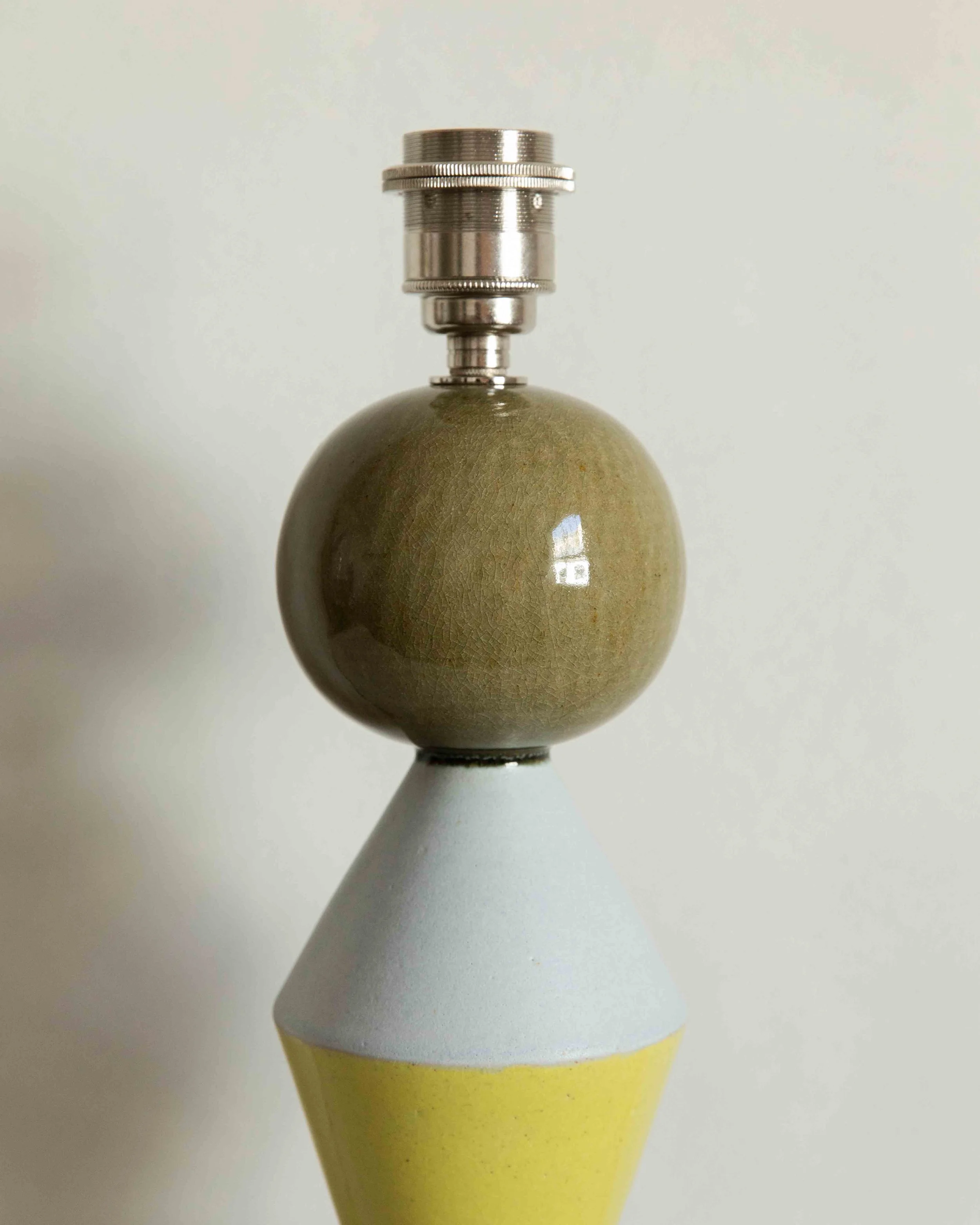 Glazed Stoneware Table Lamp by Nicola Tassie-10.jpg