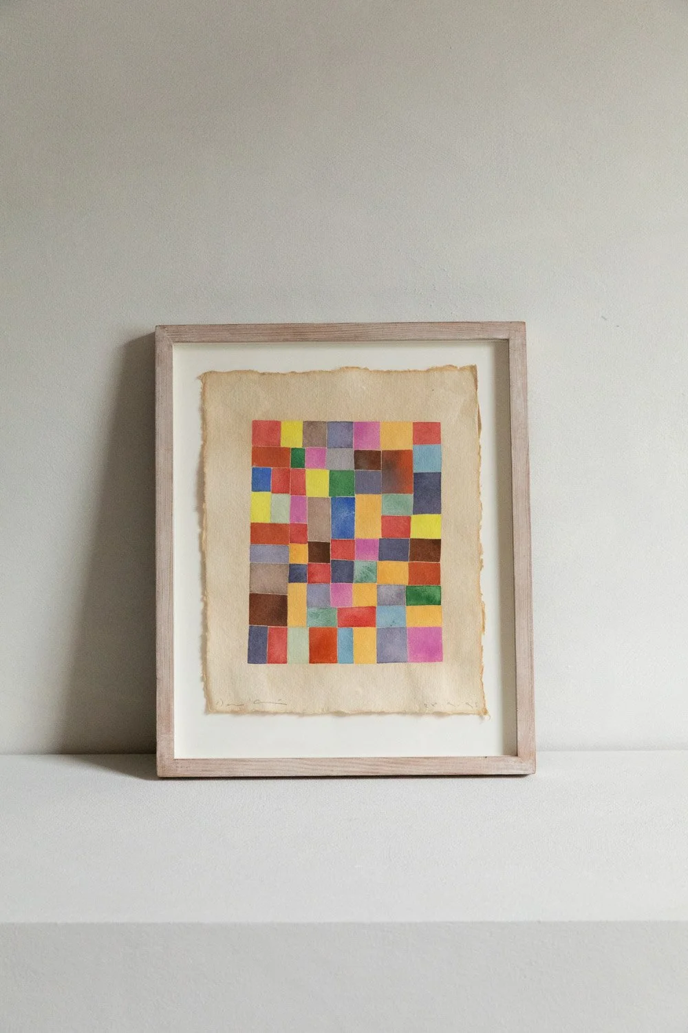 Untitled by David Austen