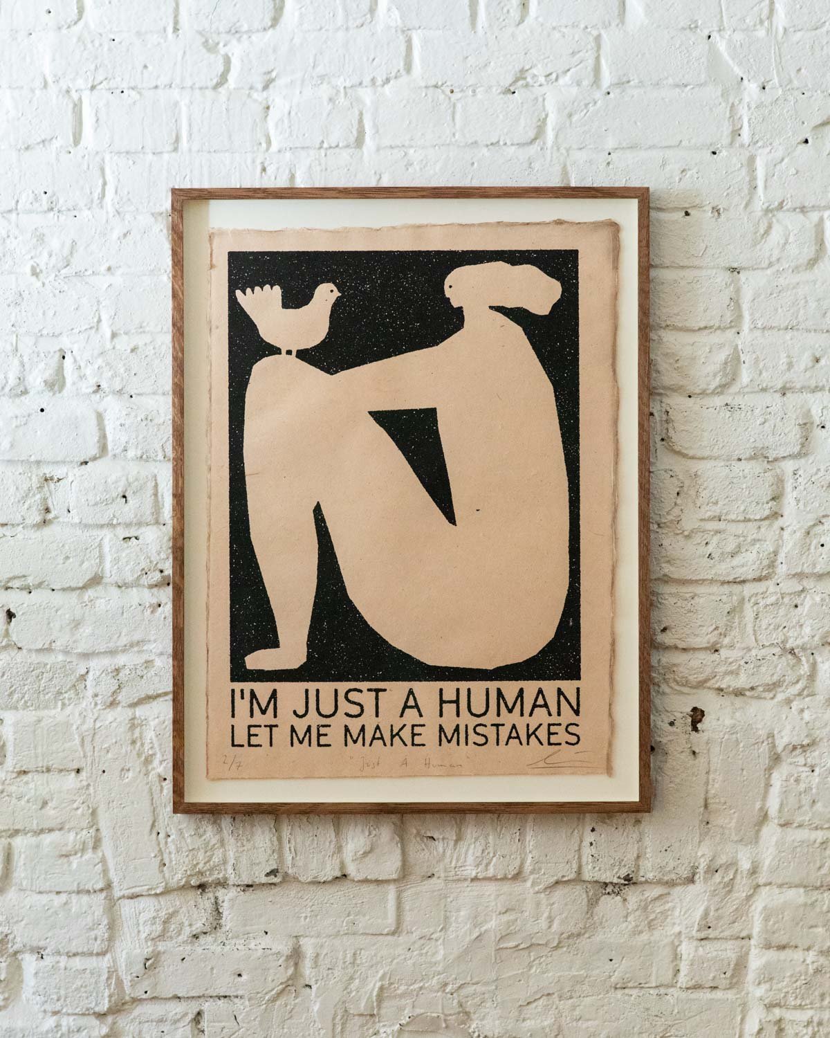 I’m Just a Human Let Me Make Mistakes by David Schmitt-5.jpg
