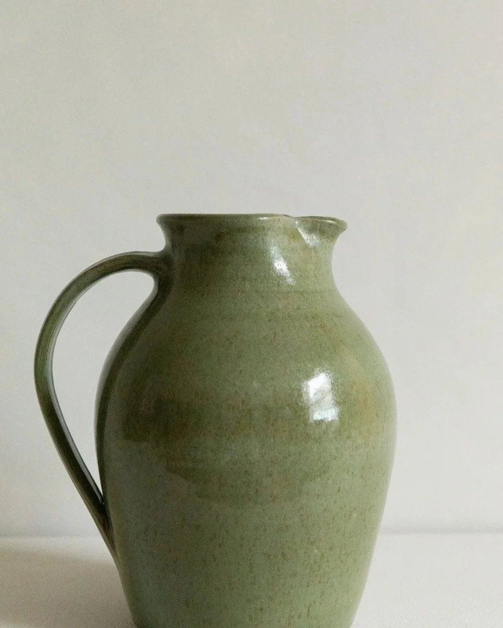 Fleck+Green+Stoneware+Cider+Jug+by+Nicola+Tassie-5.jpg