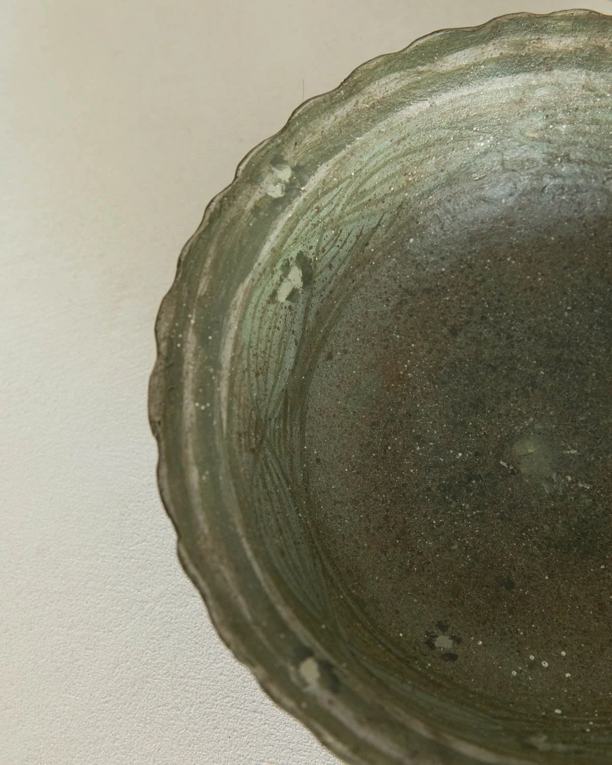 Chinese Celadon Glazed Bowl, 17th-18th Century-4.jpg