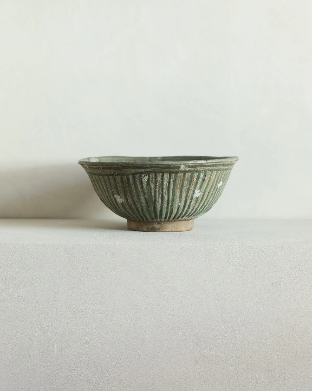Chinese Celadon Glazed Bowl, 17th-18th Century-16.jpg