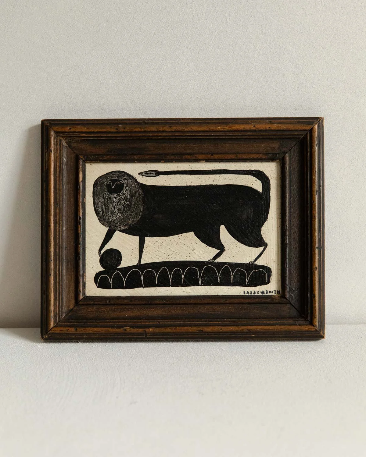 Staffordshire Lion by Tabby Booth-2.jpg