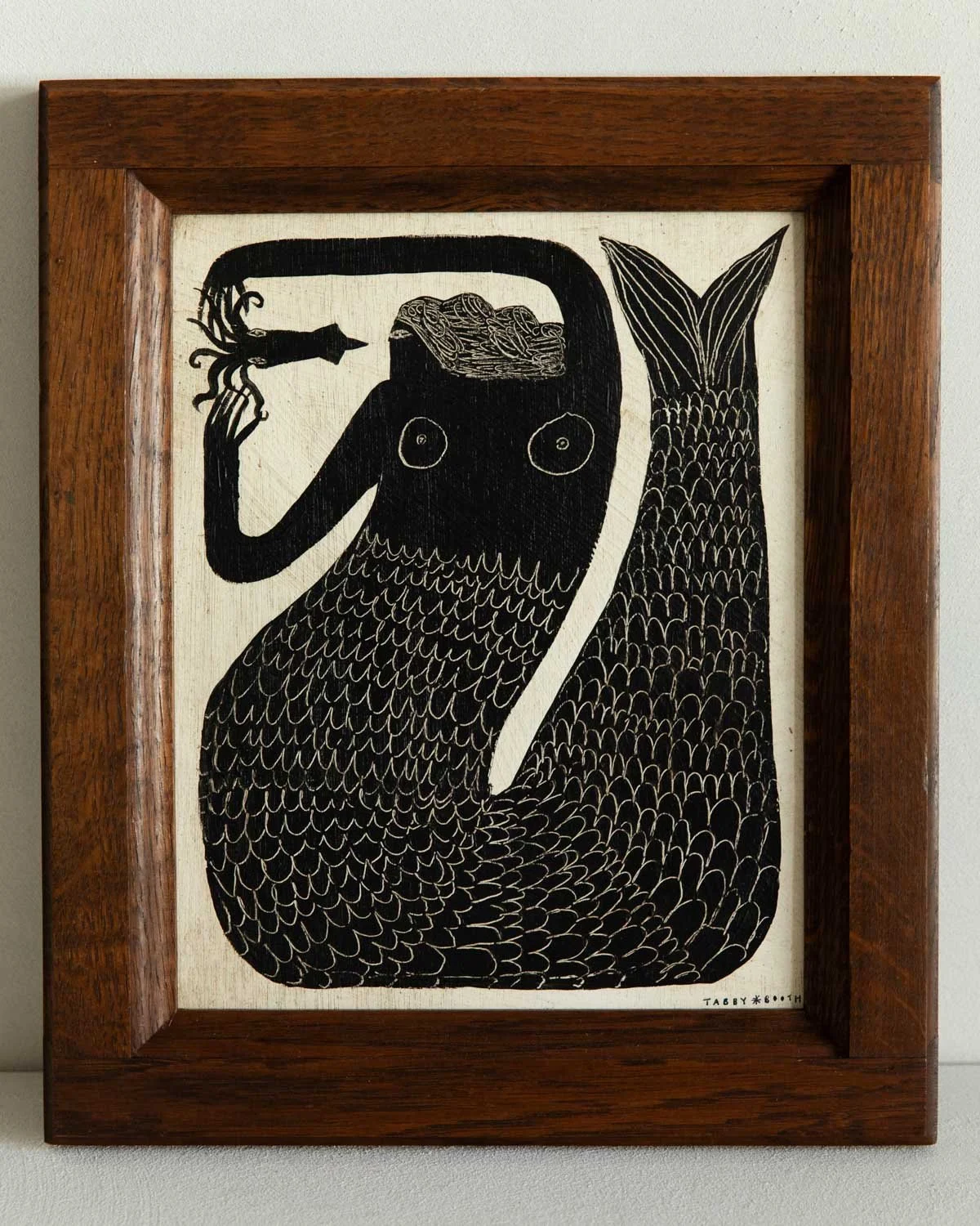 Ulrika (Mermaid) by Tabby Booth, 2026-3.jpg