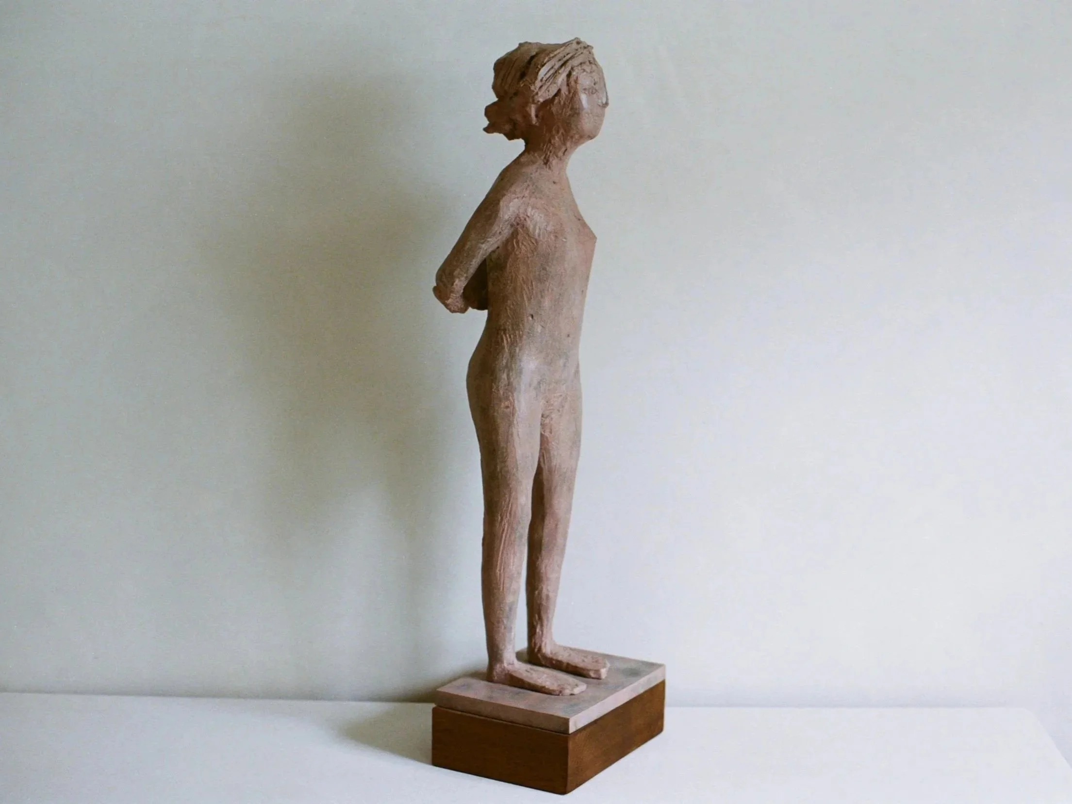 La Vie En Rose by Christopher Marvell