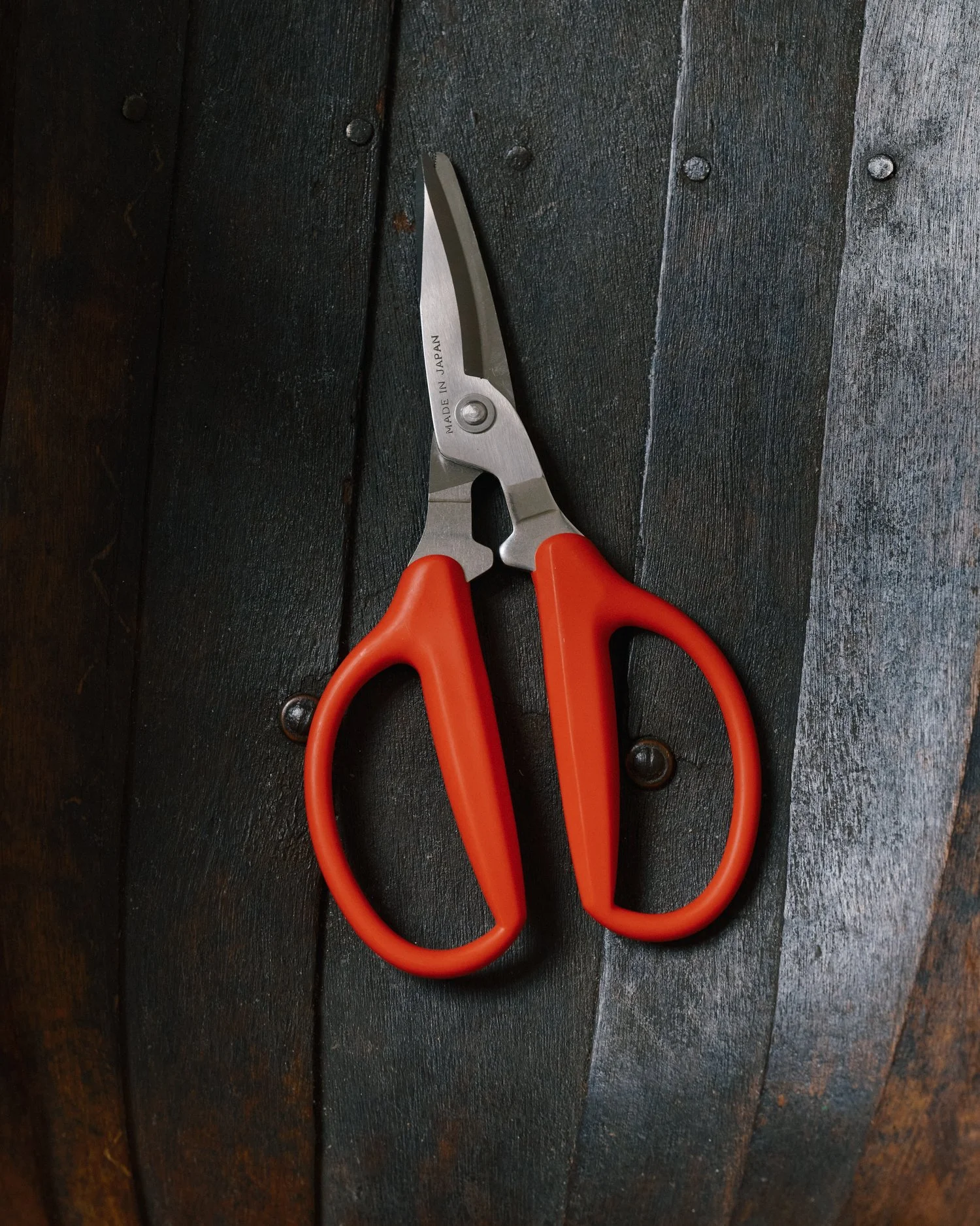 Niwaki Utility Scissors