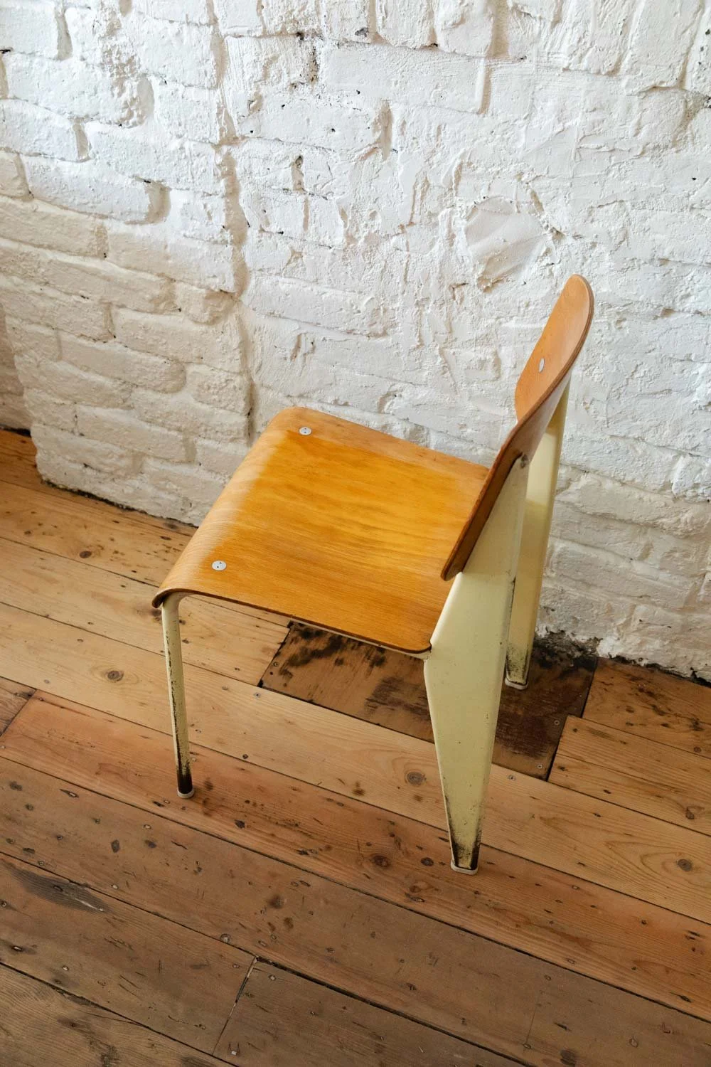 Standard Chair (Métropole No. 305) by Jean Prouvé, circa 1950-12.jpg