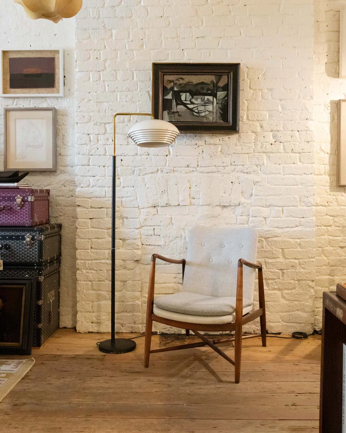 Model A811 Floor Lamp by Alvar Aalto for Valaistustyö.jpg