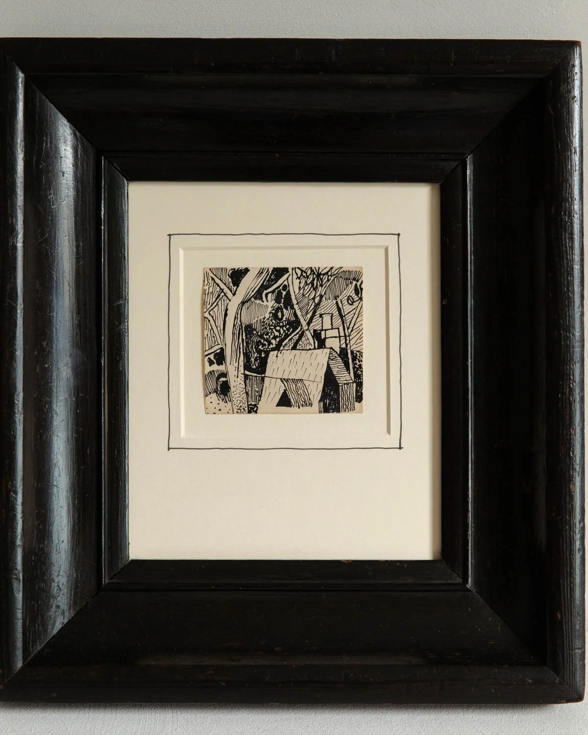 Untitled by Keith Vaughan, circa 1940s-3.jpg