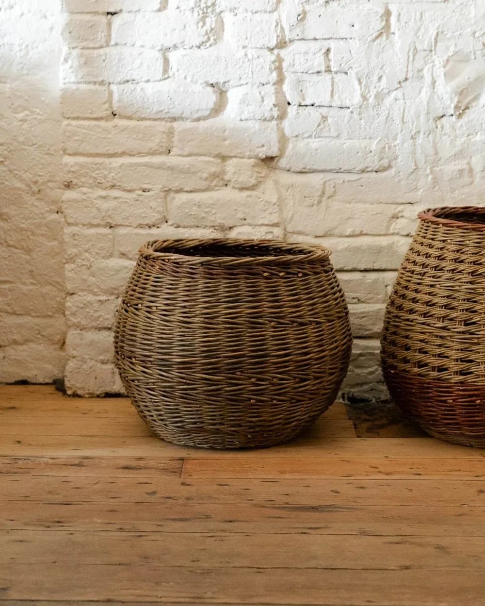 Hopewood Storage Basket