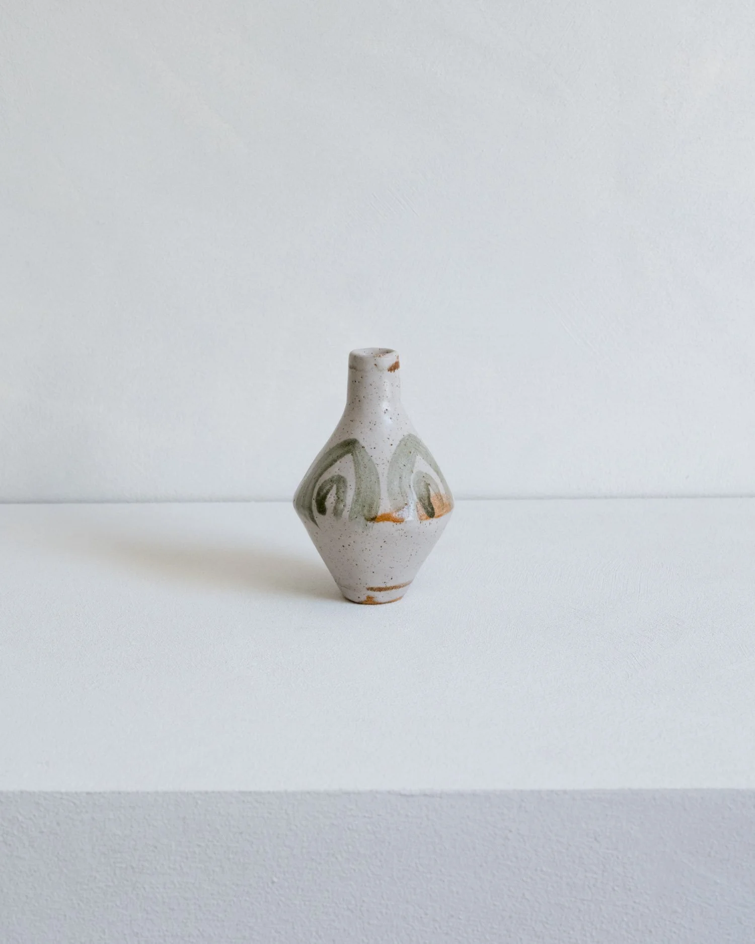 Yield Pot by Kate Semple, 2026