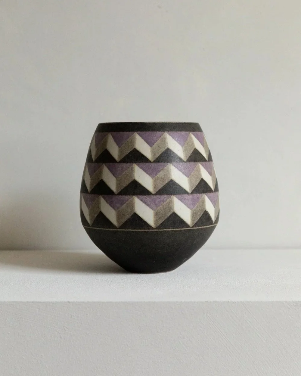 Stoneware+Vessel+with+Geometric+Decoration+by+Inke+Lerch+Bordersen%2C+c.+2015-2.jpg