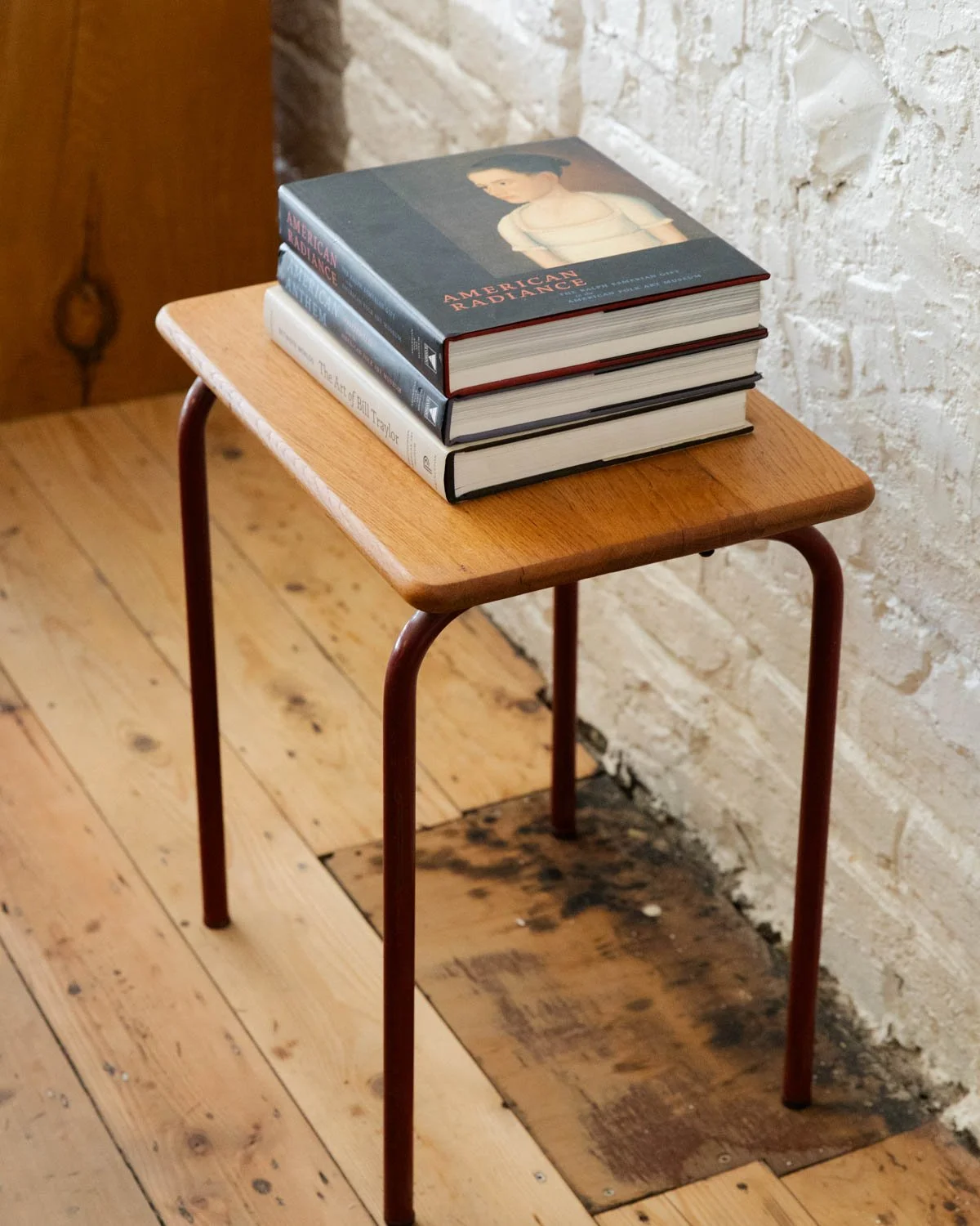 Child’s Desk, Attributed to Jean Prouvé, c. 1950s-2.jpg
