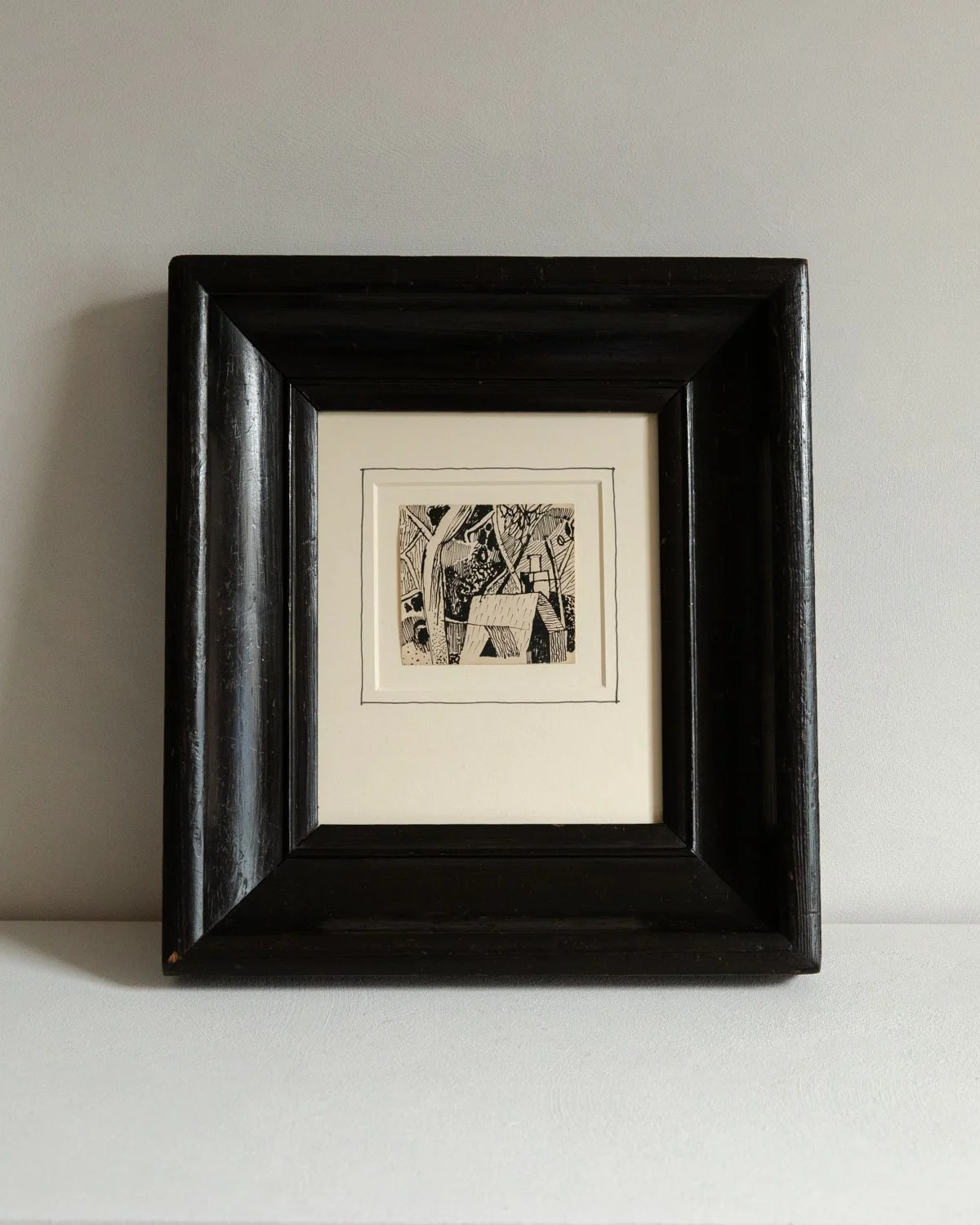 Untitled by Keith Vaughan, circa 1940s-2.jpg