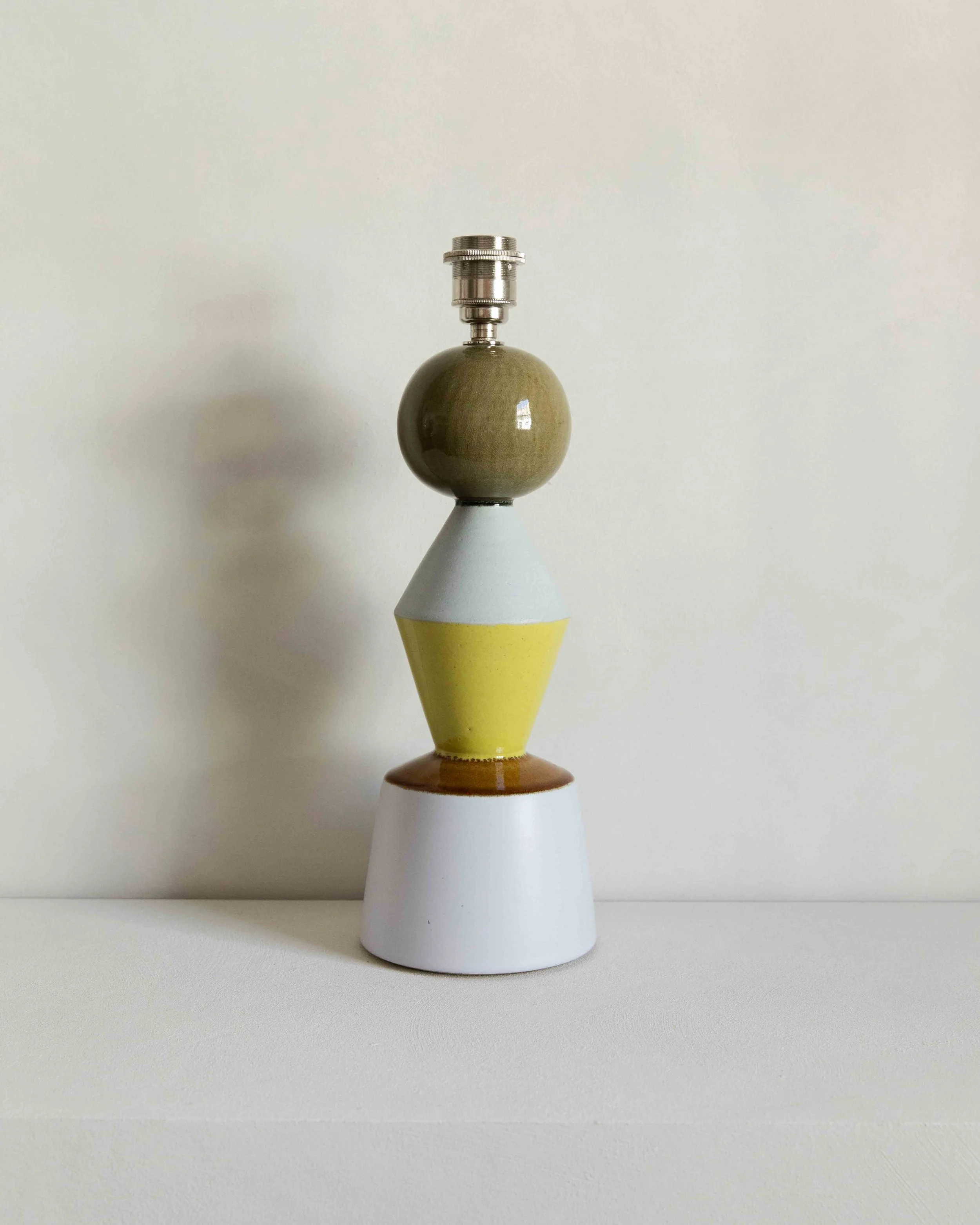 Glazed Stoneware Table Lamp by Nicola Tassie-8.jpg