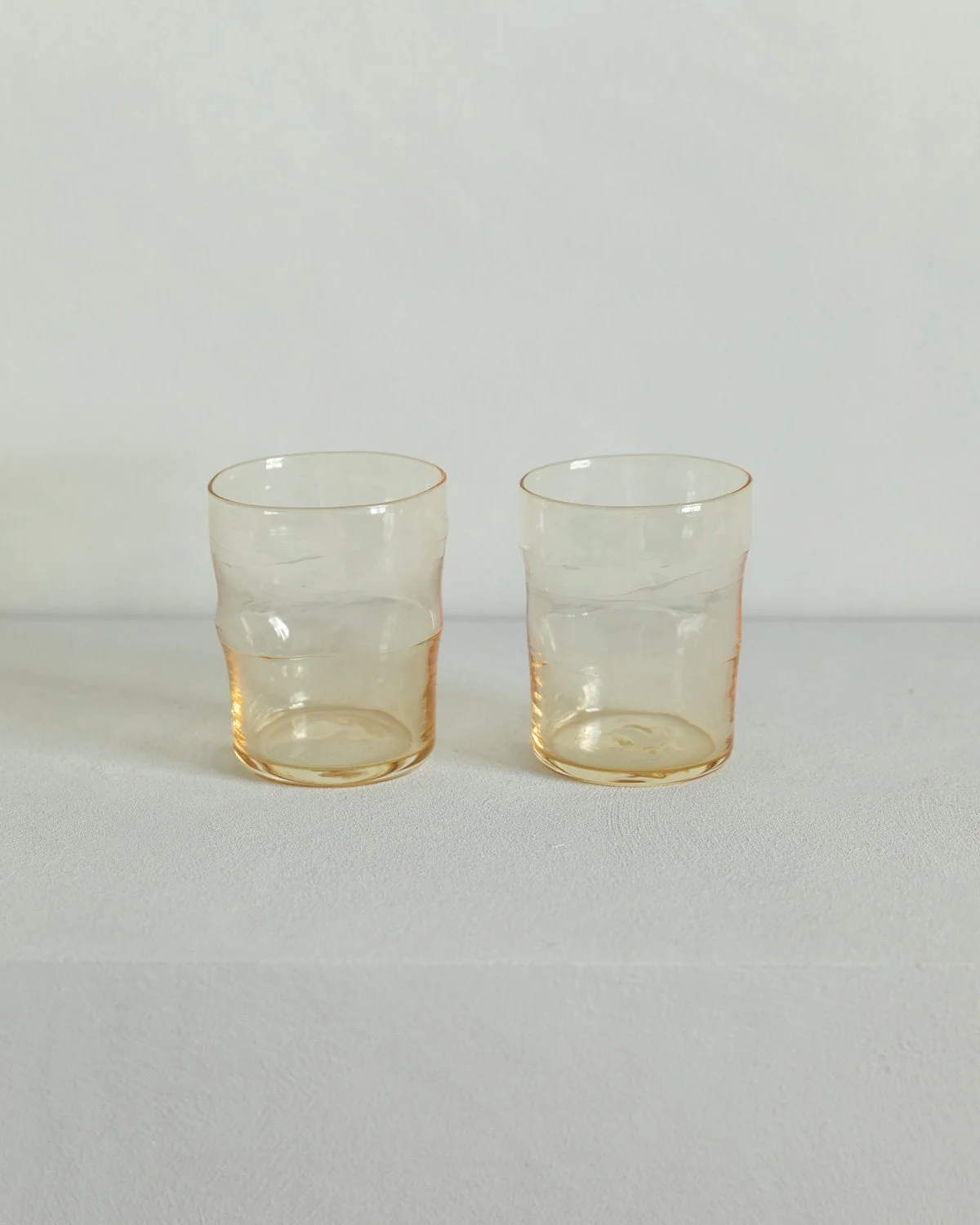 Tumbler by Michael Ruh Studio - Straw