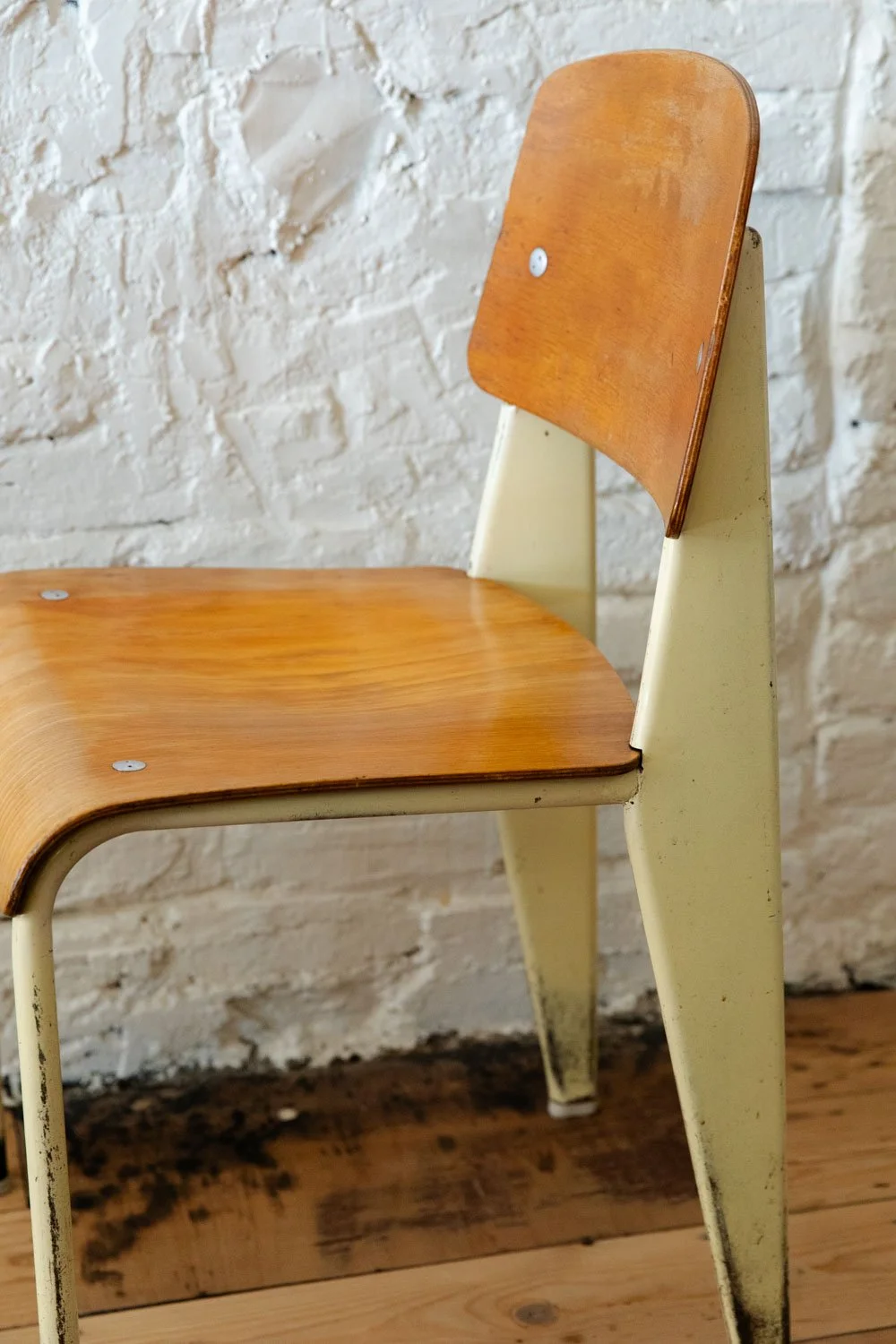 Standard Chair (Métropole No. 305) by Jean Prouvé, circa 1950-15.jpg
