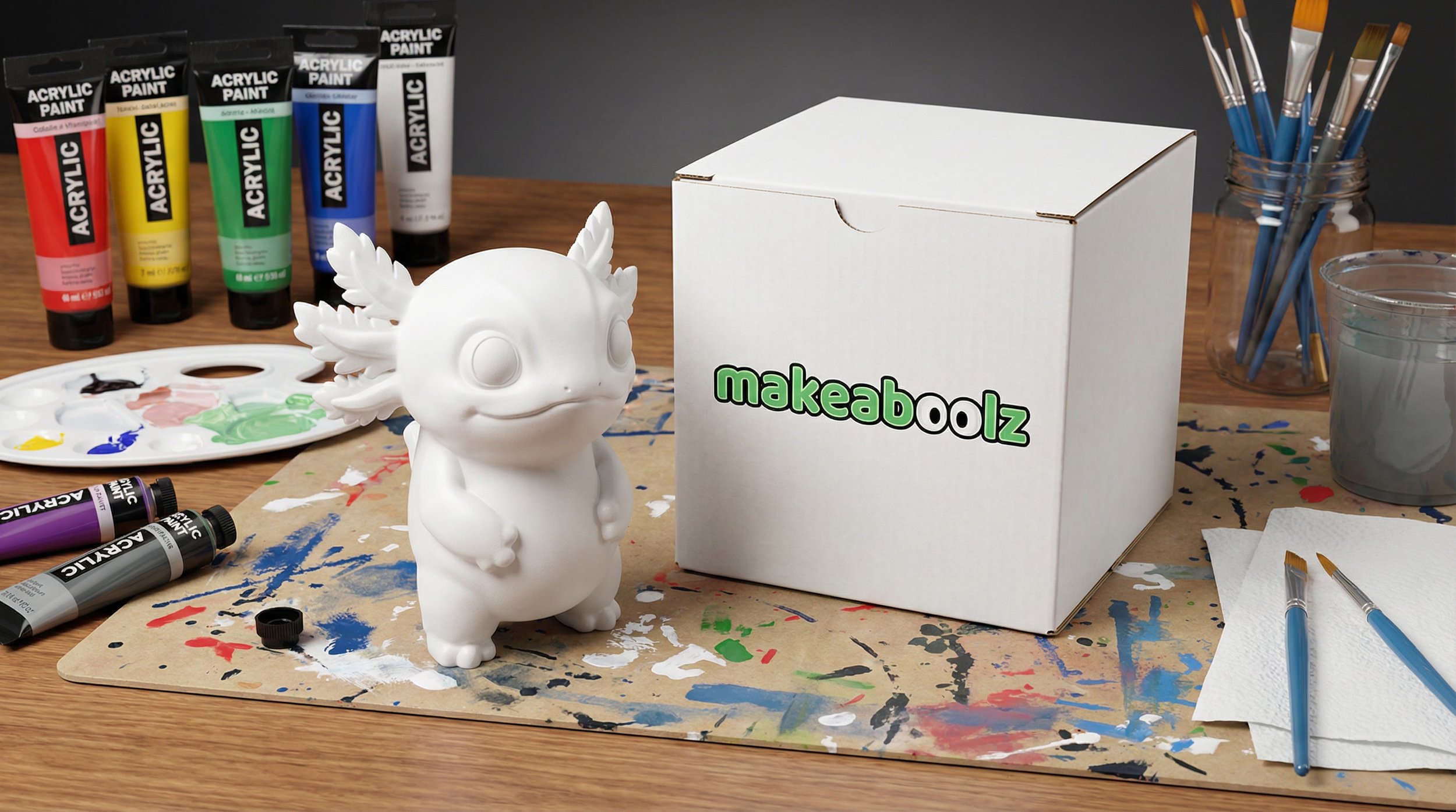 Generative AI • logo design • 3D modeling