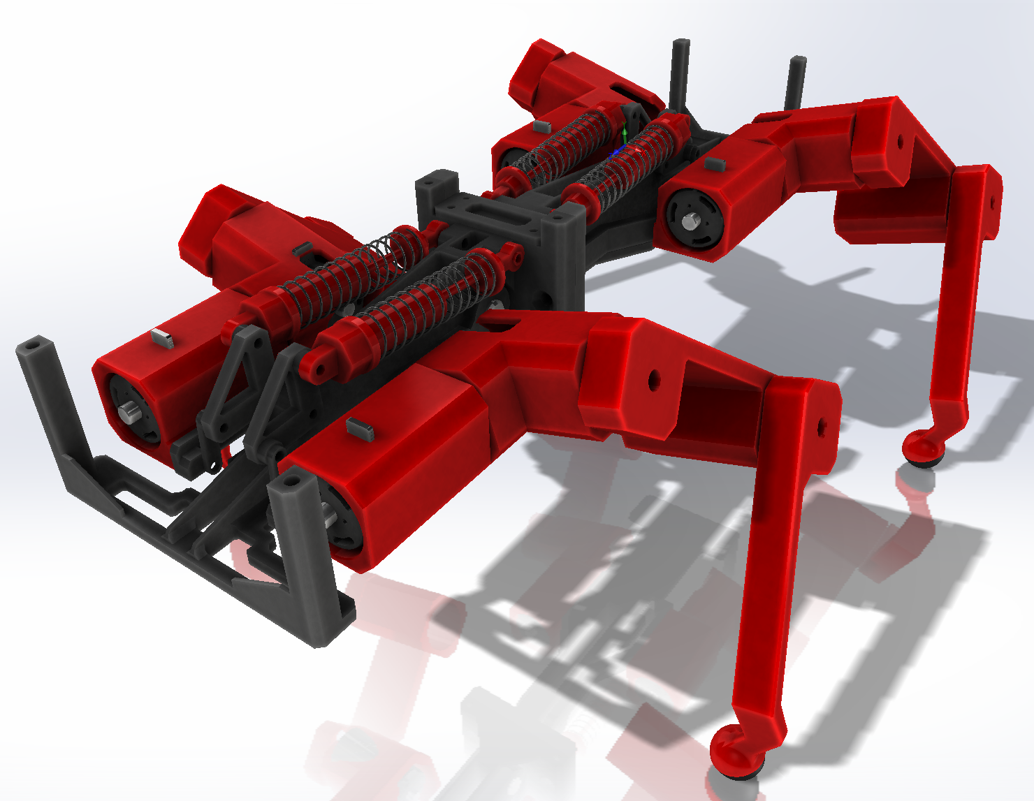 SolidWorks • concept • engineering • design