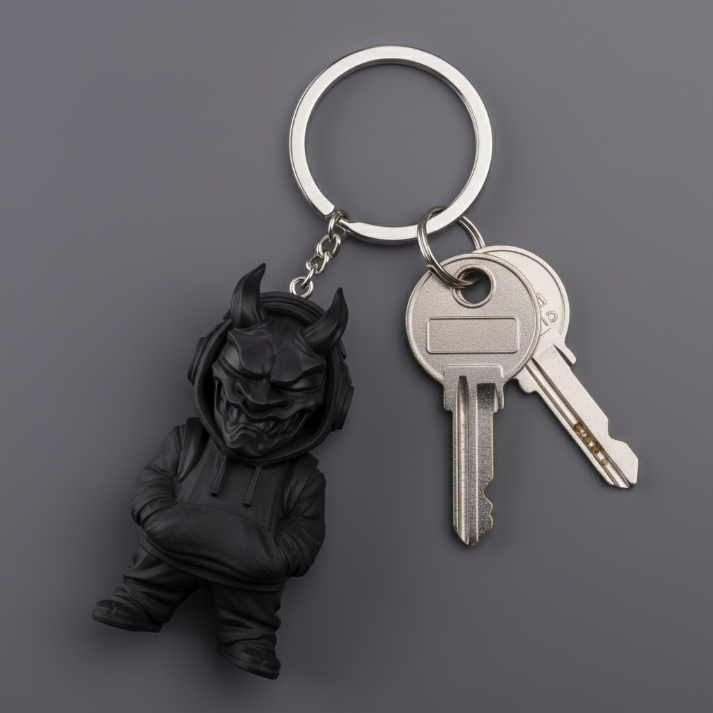 Generative AI • branding