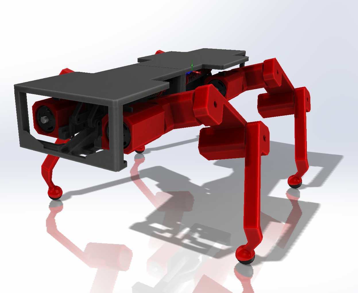 SolidWorks • concept • engineering • design