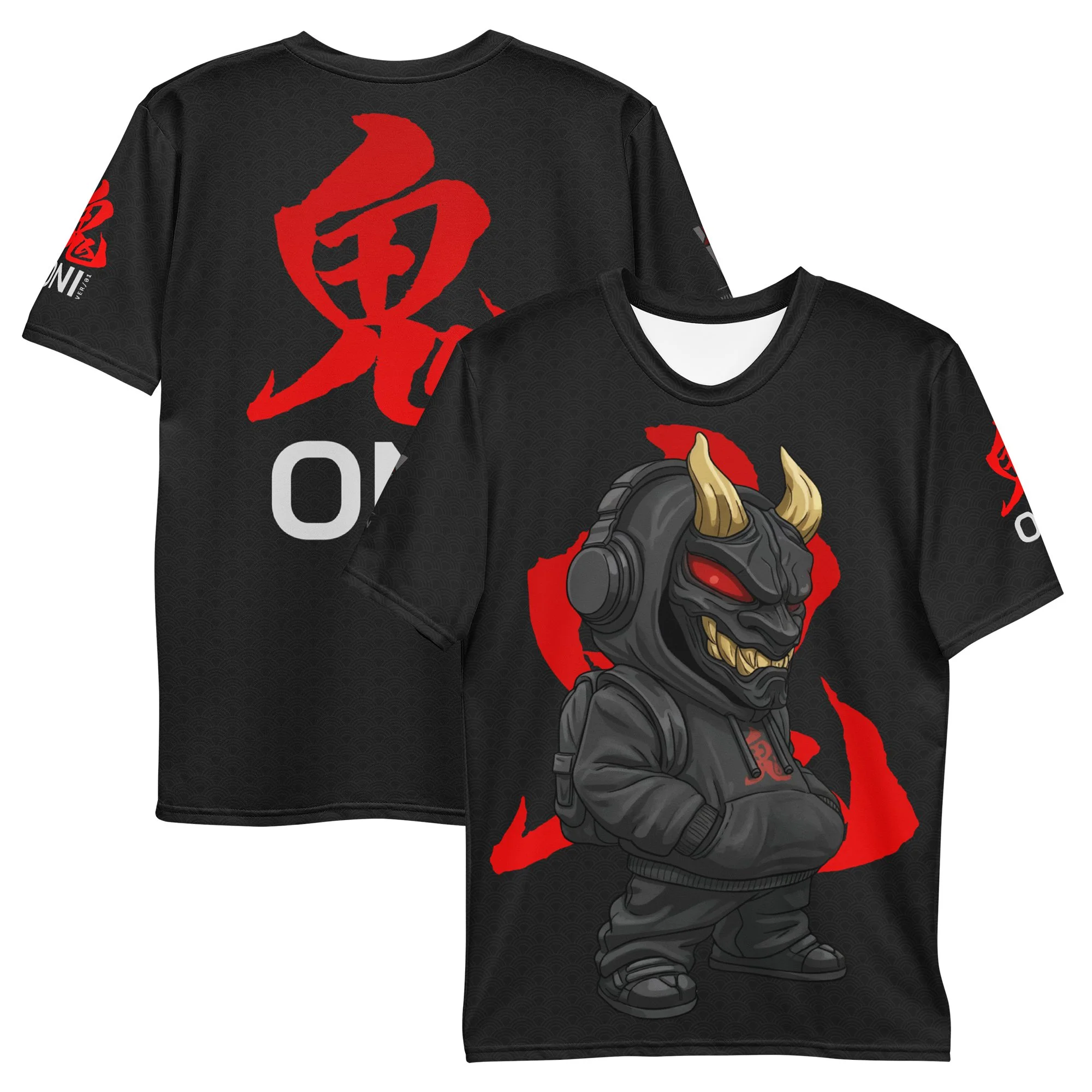 Generative AI • branding • apparel design