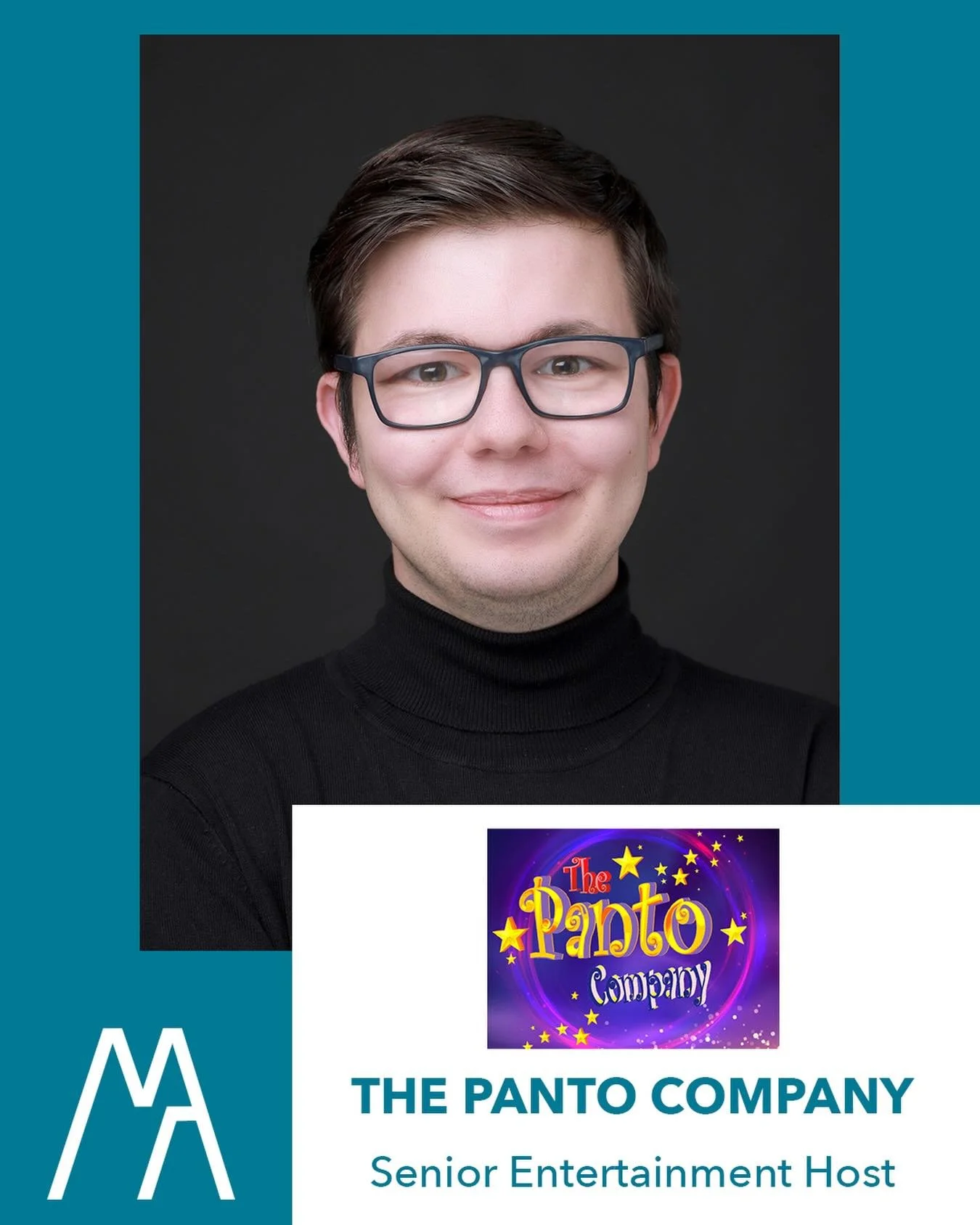 JOSH BRENDAN will be Senior Entertainment Host for &lsquo;The Panto Company for the next 7 weeks at MacDonald Highland Resort in Aviemore 🎤🏴󠁧󠁢󠁳󠁣󠁴󠁿

Congratulations @josh_brendann 💙