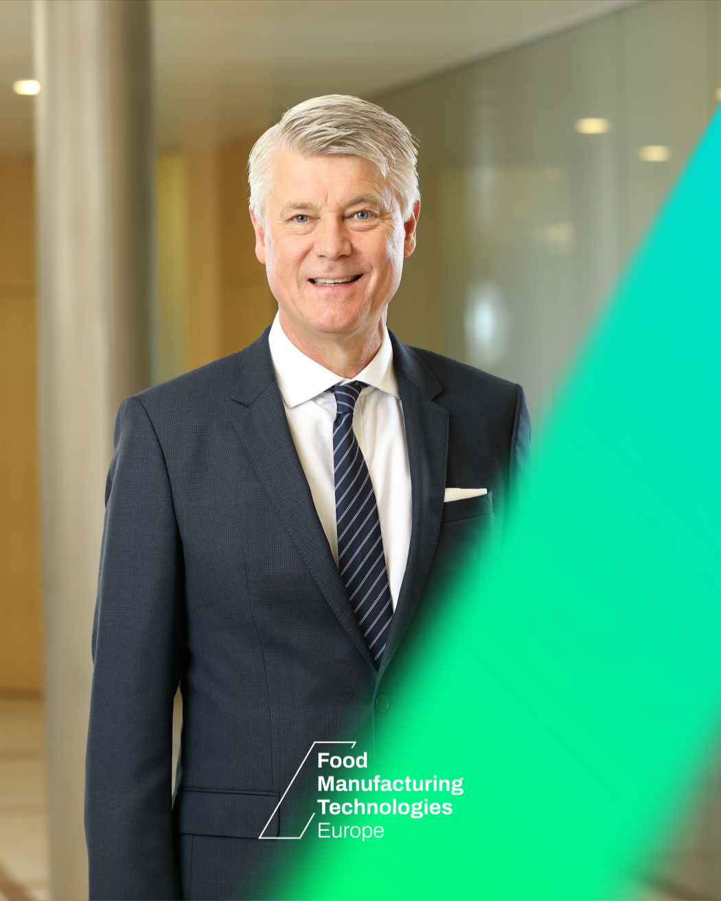 Announcing the New President of the FMTE