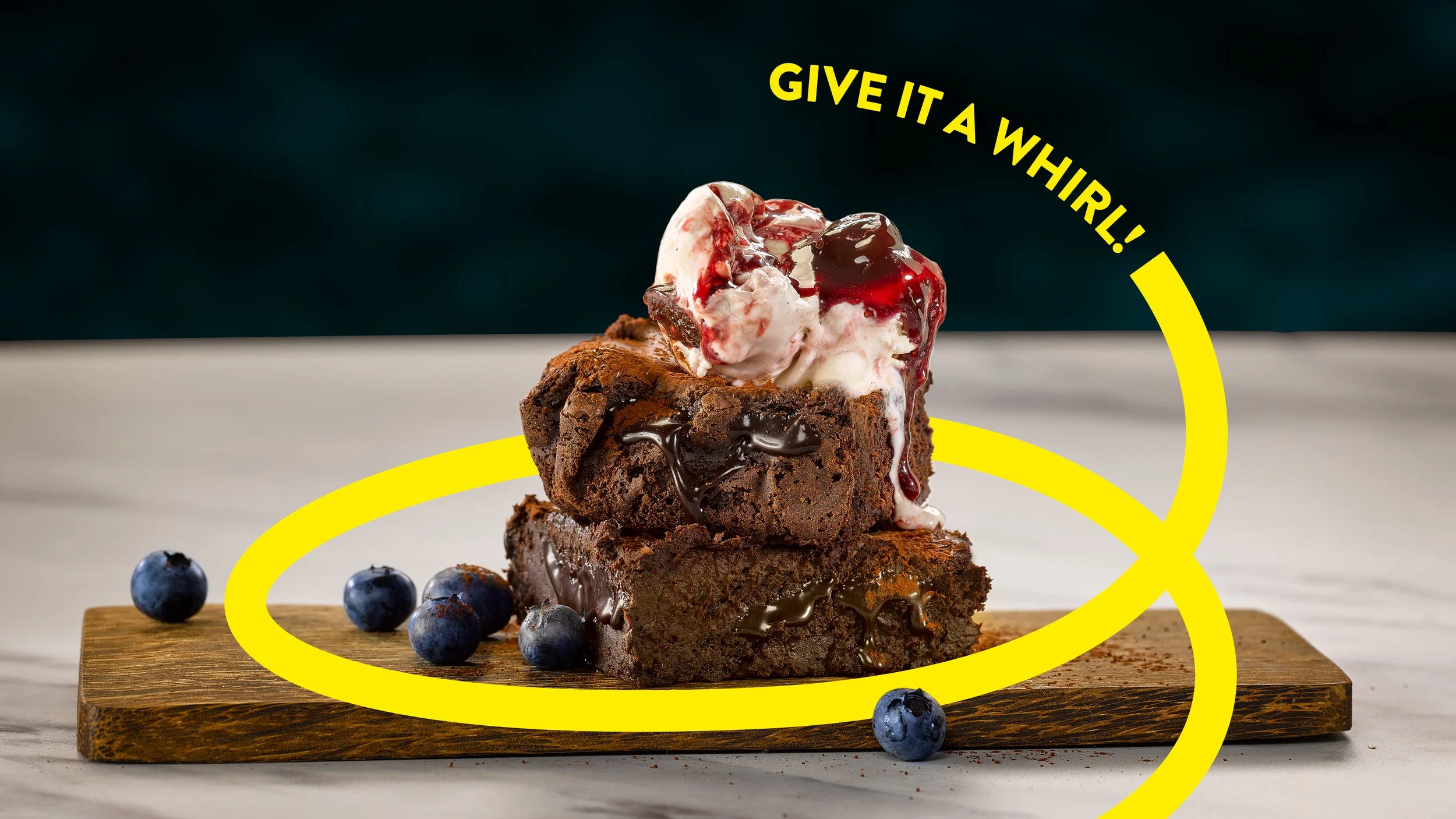 Whirl - AAK Foodservice