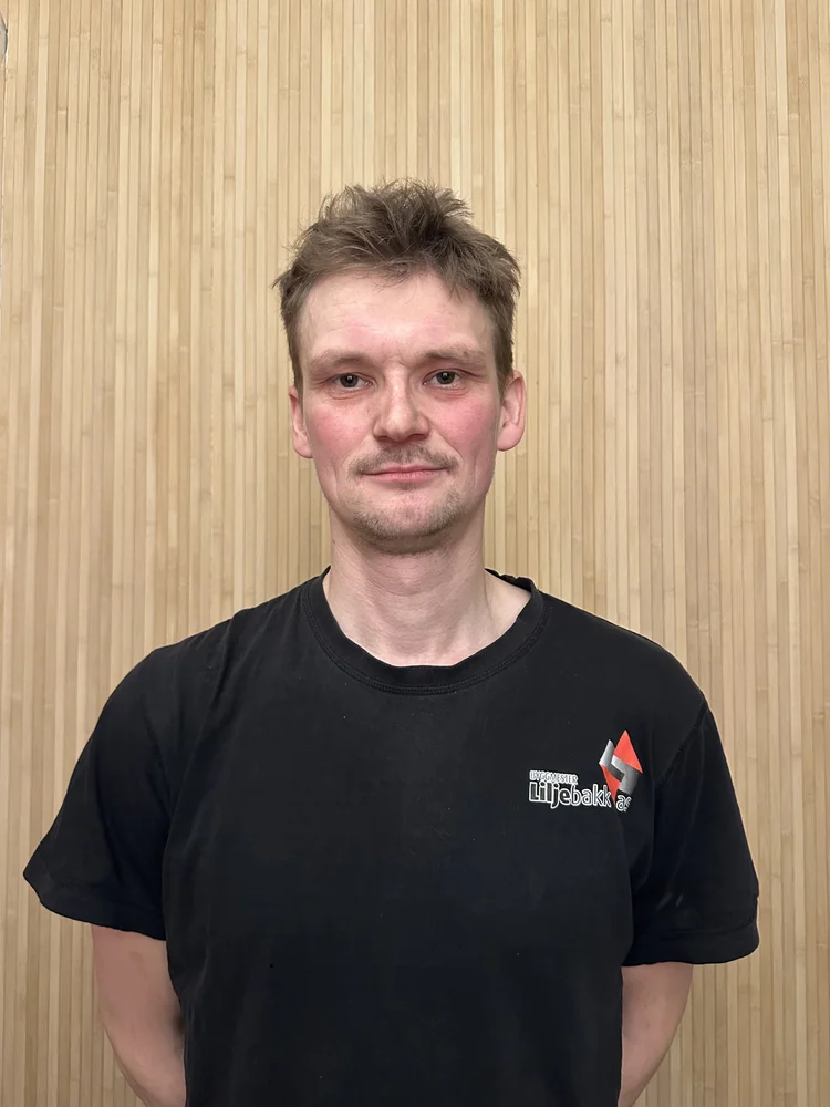 Andreas Framvik Nilsen